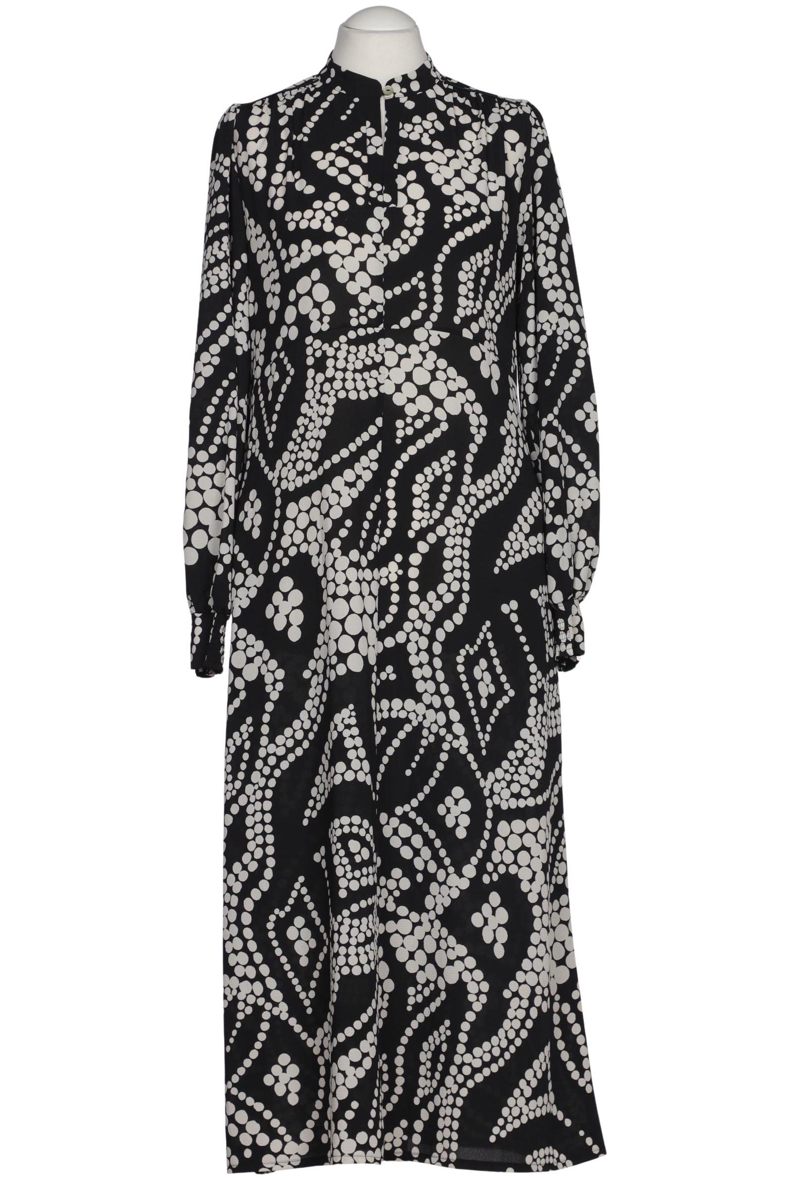 

summum woman Damen Kleid, mehrfarbig, Gr. 36