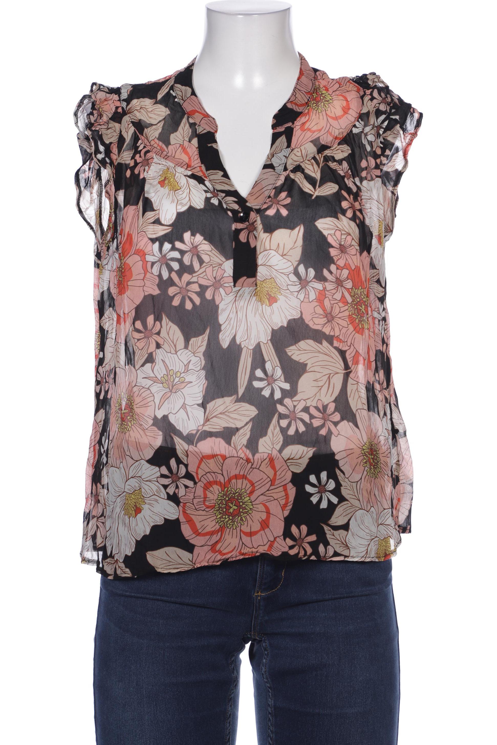 

summum woman Damen Bluse, mehrfarbig, Gr. 40