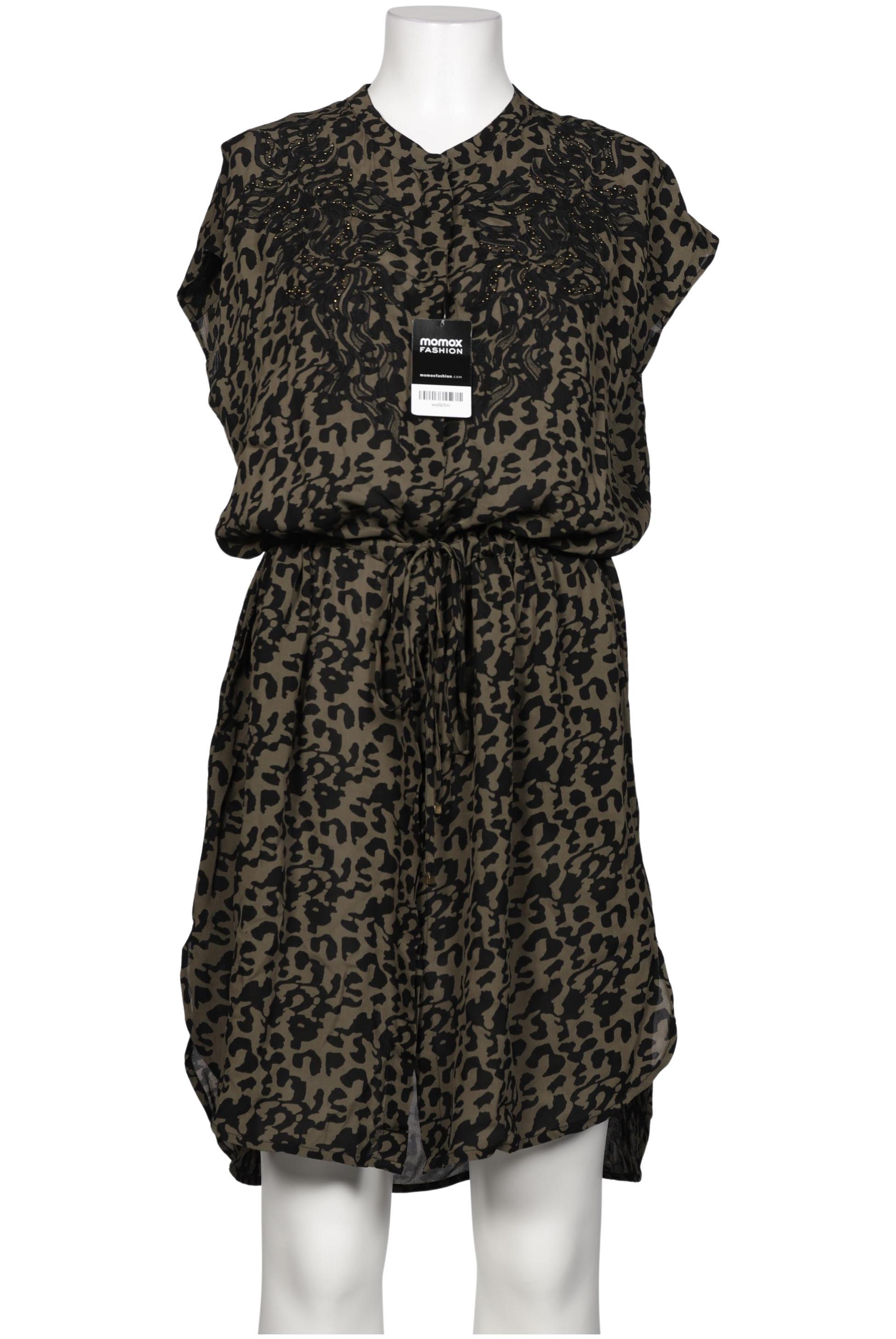 

summum woman Damen Kleid, grün, Gr. 40