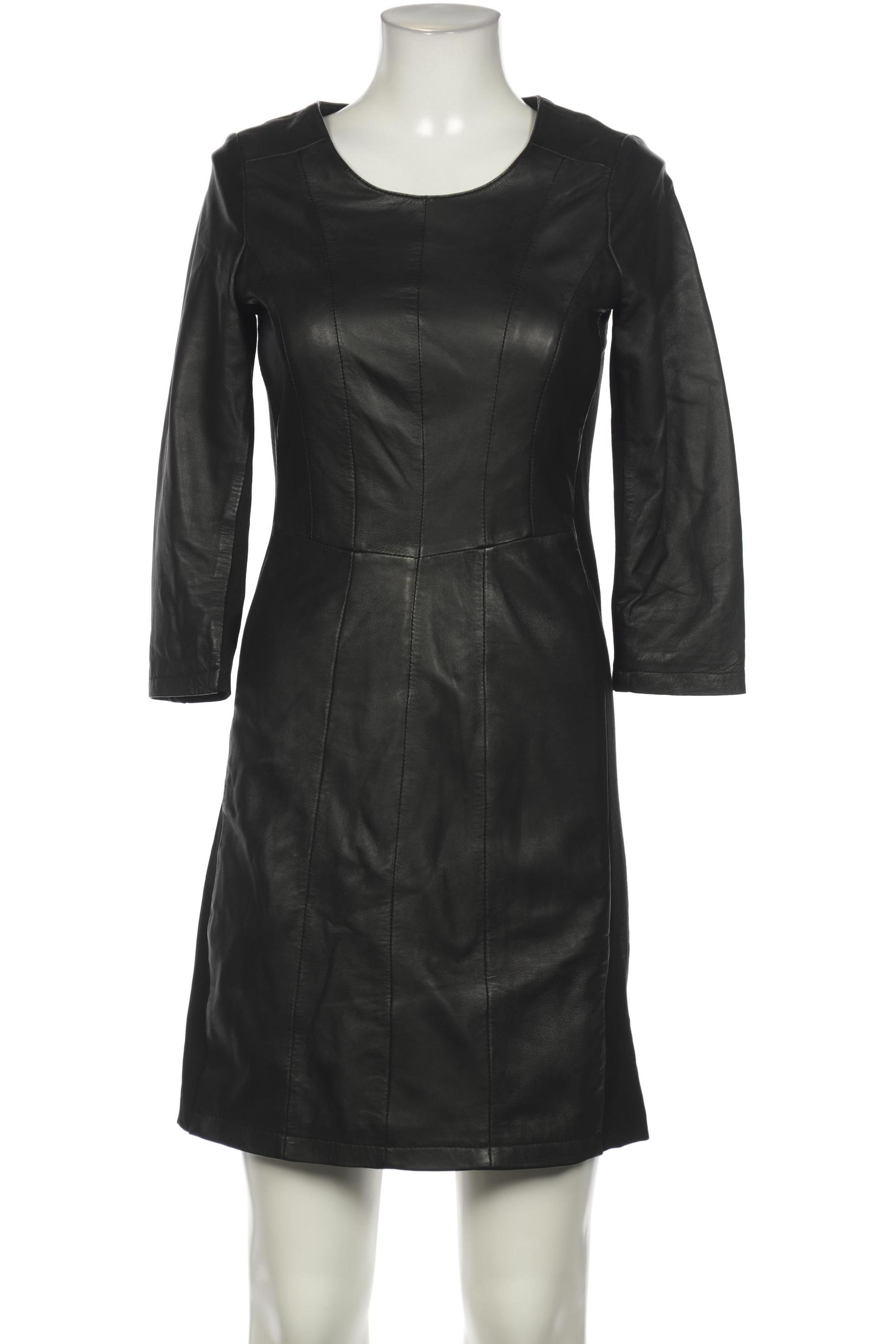 

summum woman Damen Kleid, schwarz