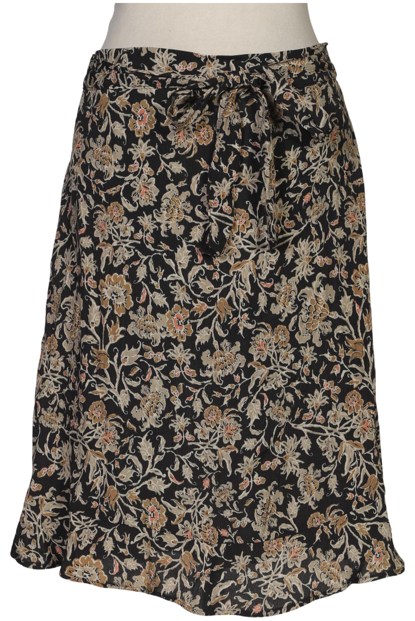 

summum woman Damen Rock, mehrfarbig, Gr. 38