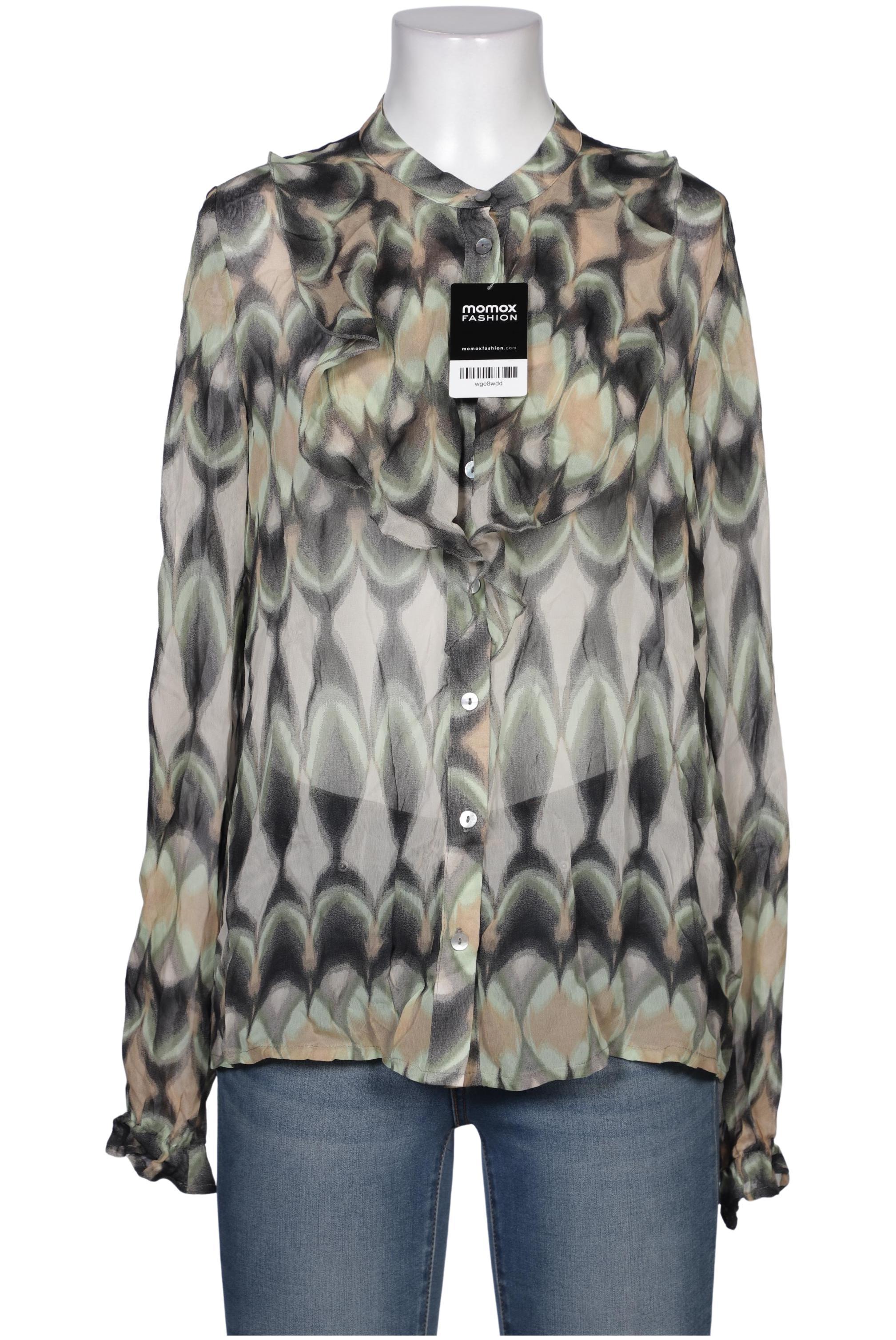 

summum woman Damen Bluse, mehrfarbig, Gr. 36