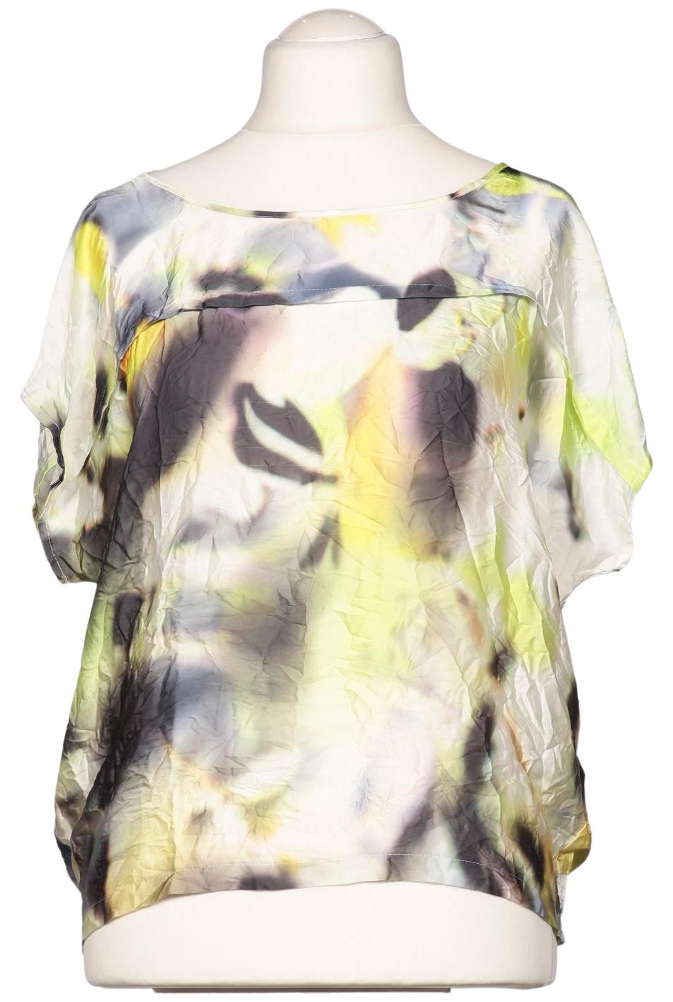 

summum woman Damen Bluse, mehrfarbig, Gr. 42