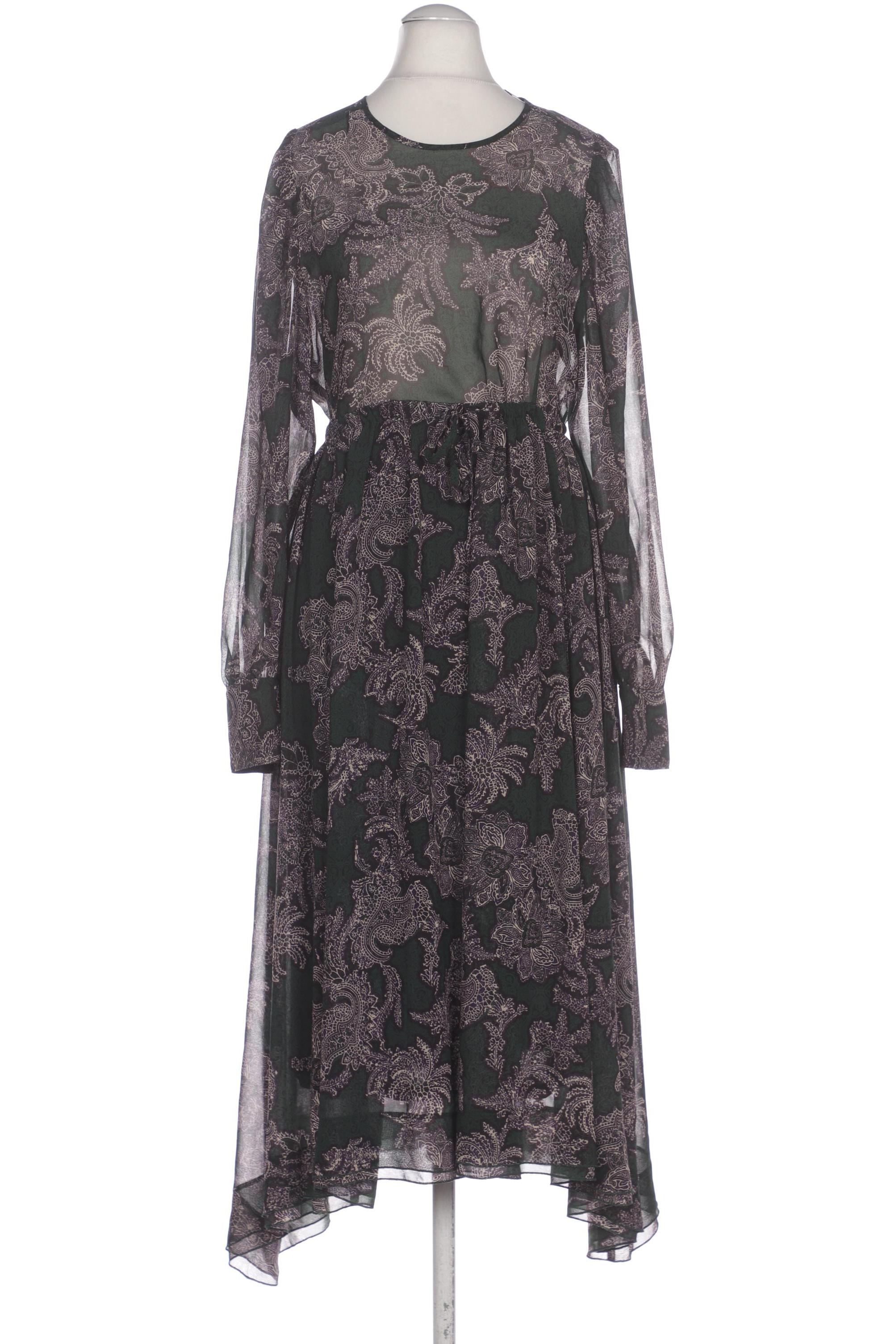 

summum woman Damen Kleid, grün, Gr. 38