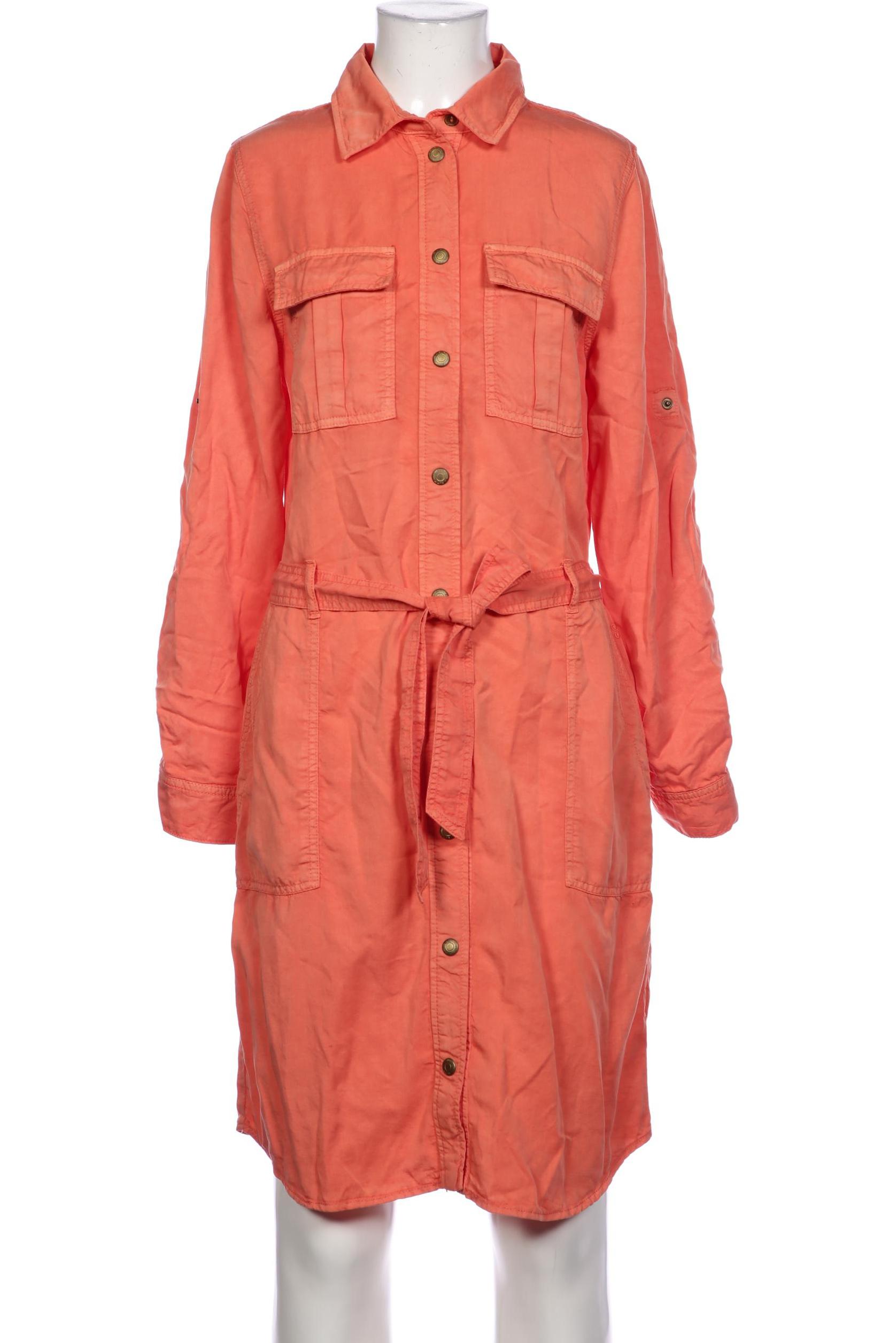 

summum woman Damen Kleid, rot, Gr. 38