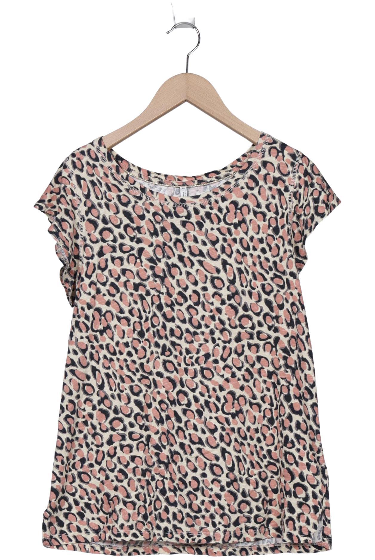 

summum woman Damen T-Shirt, mehrfarbig, Gr. 42