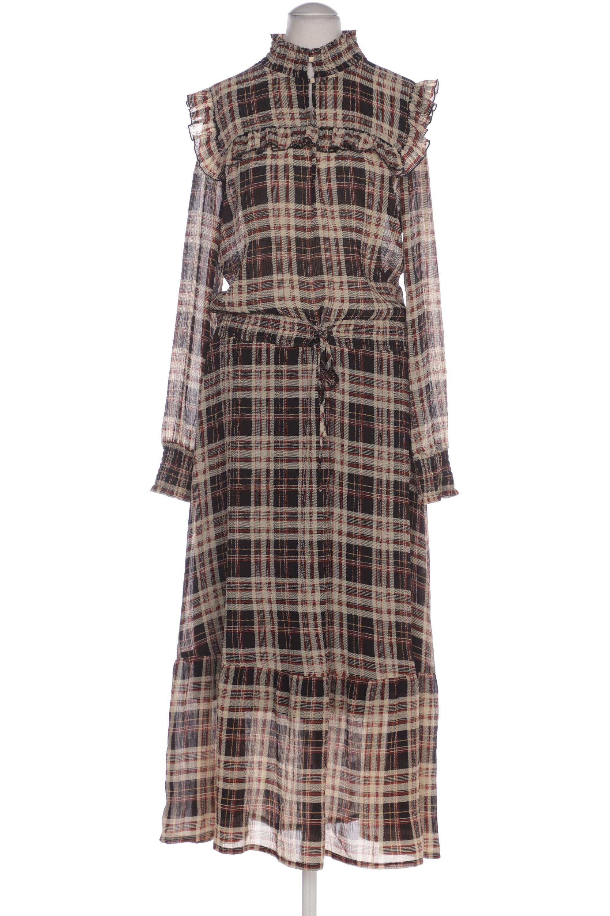 

summum woman Damen Kleid, beige, Gr. 36