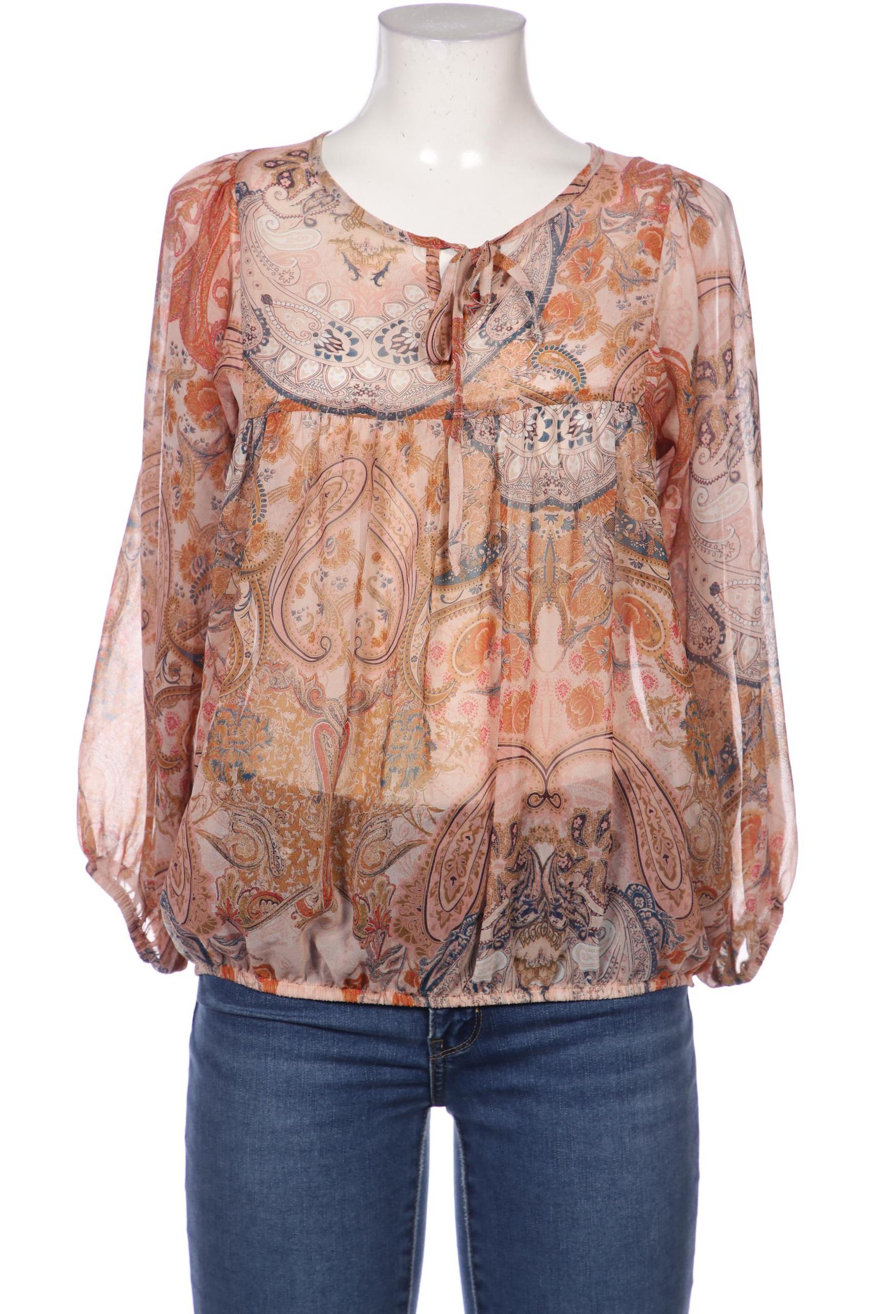 

summum woman Damen Bluse, pink