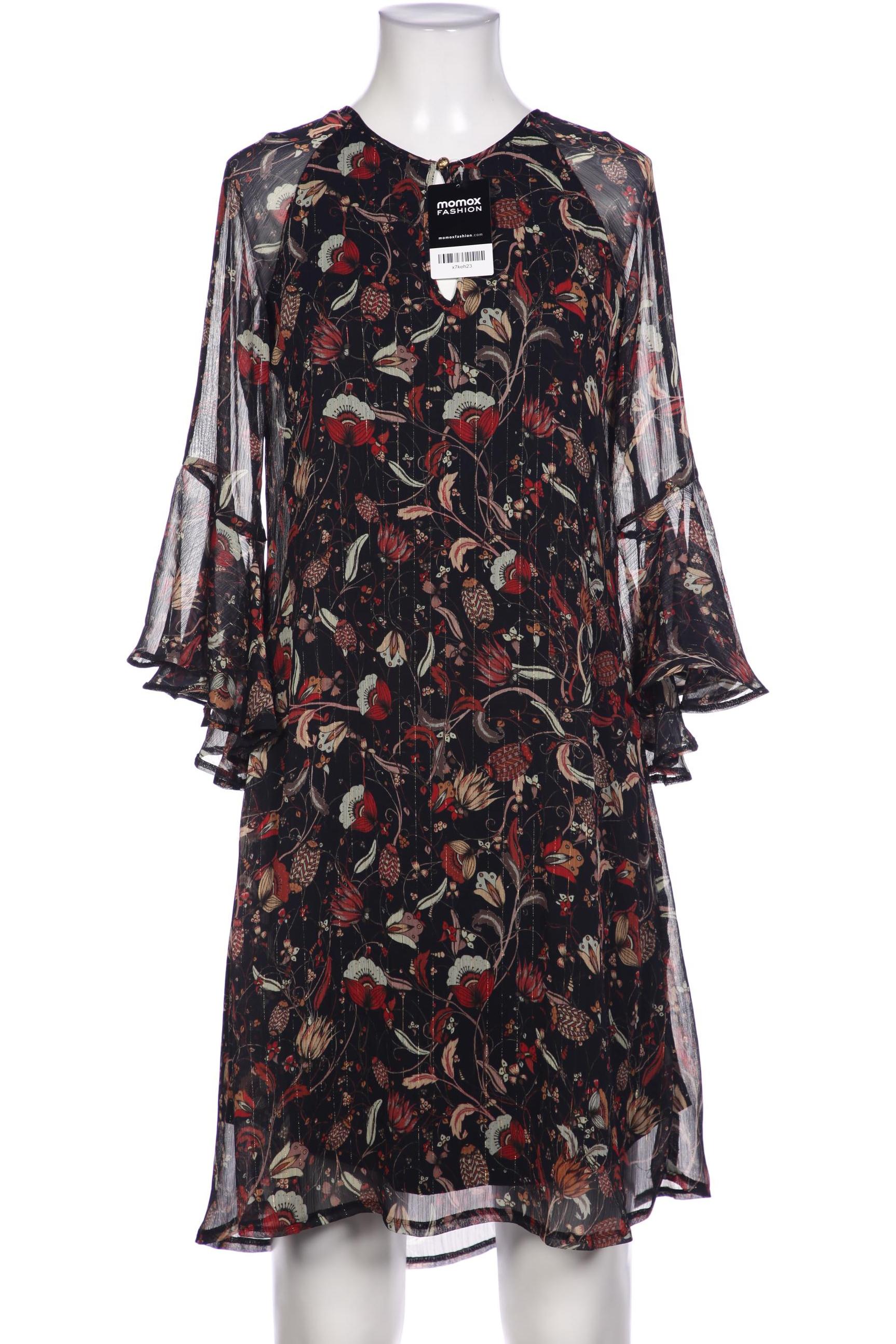 

summum woman Damen Kleid, schwarz, Gr. 34