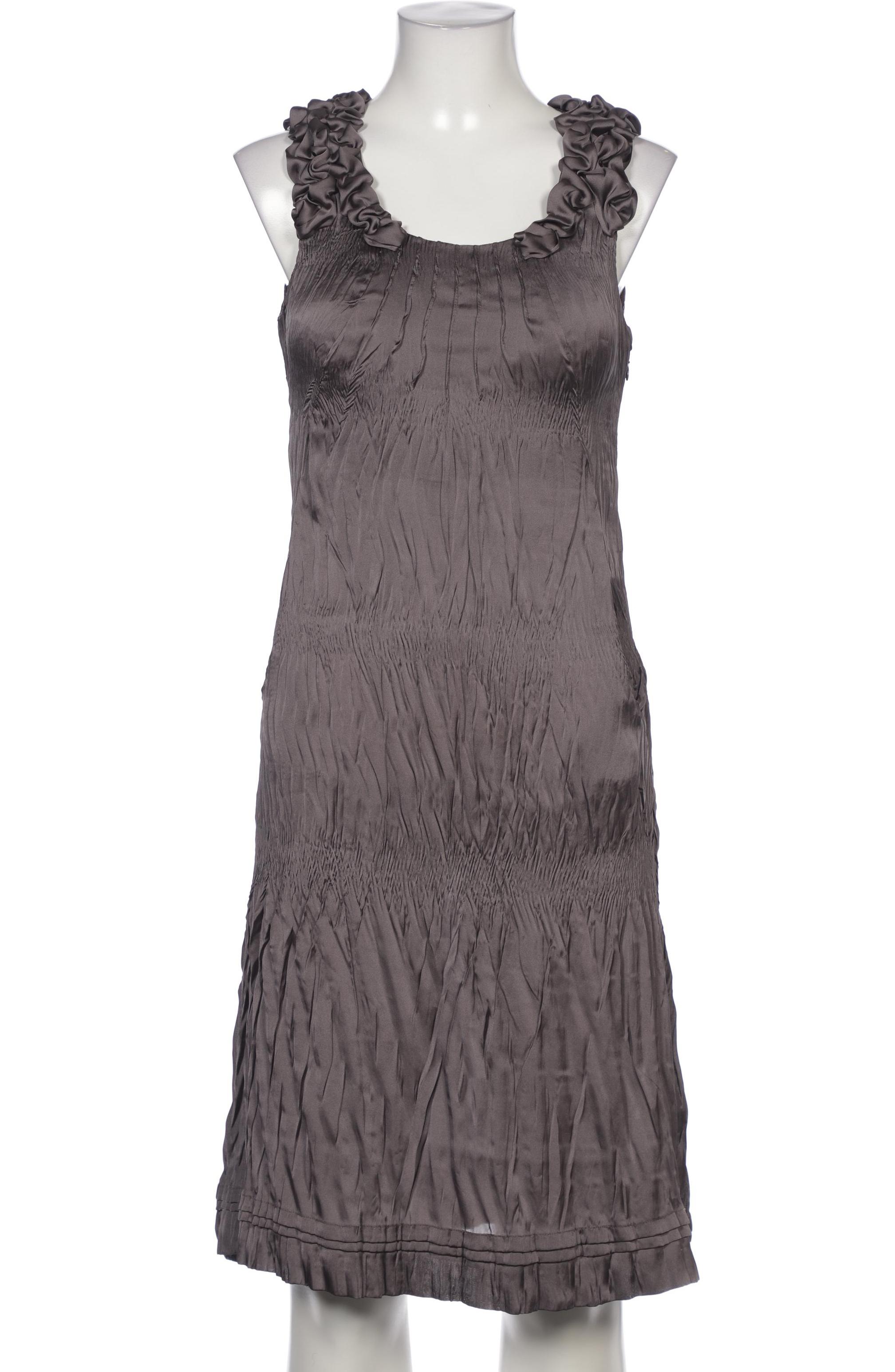 

summum woman Damen Kleid, grau, Gr. 32