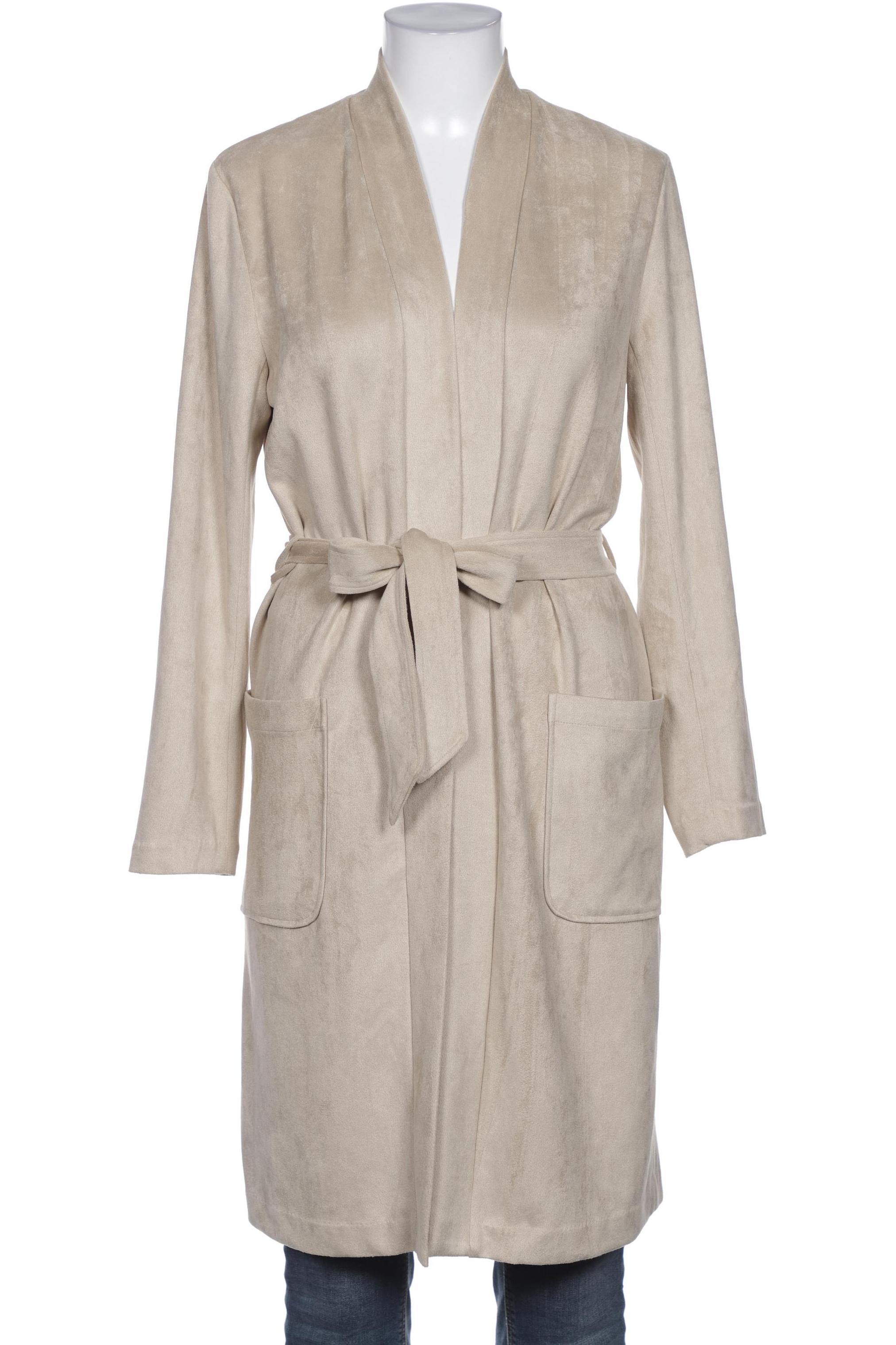 

summum woman Damen Mantel, beige, Gr. 36