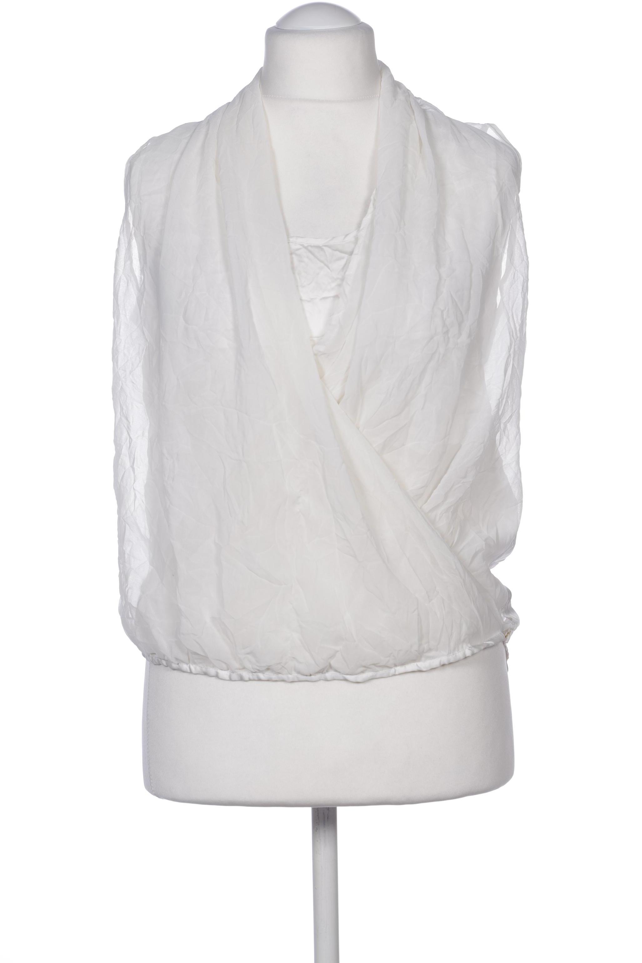 

summum woman Damen Bluse, weiß, Gr. 38