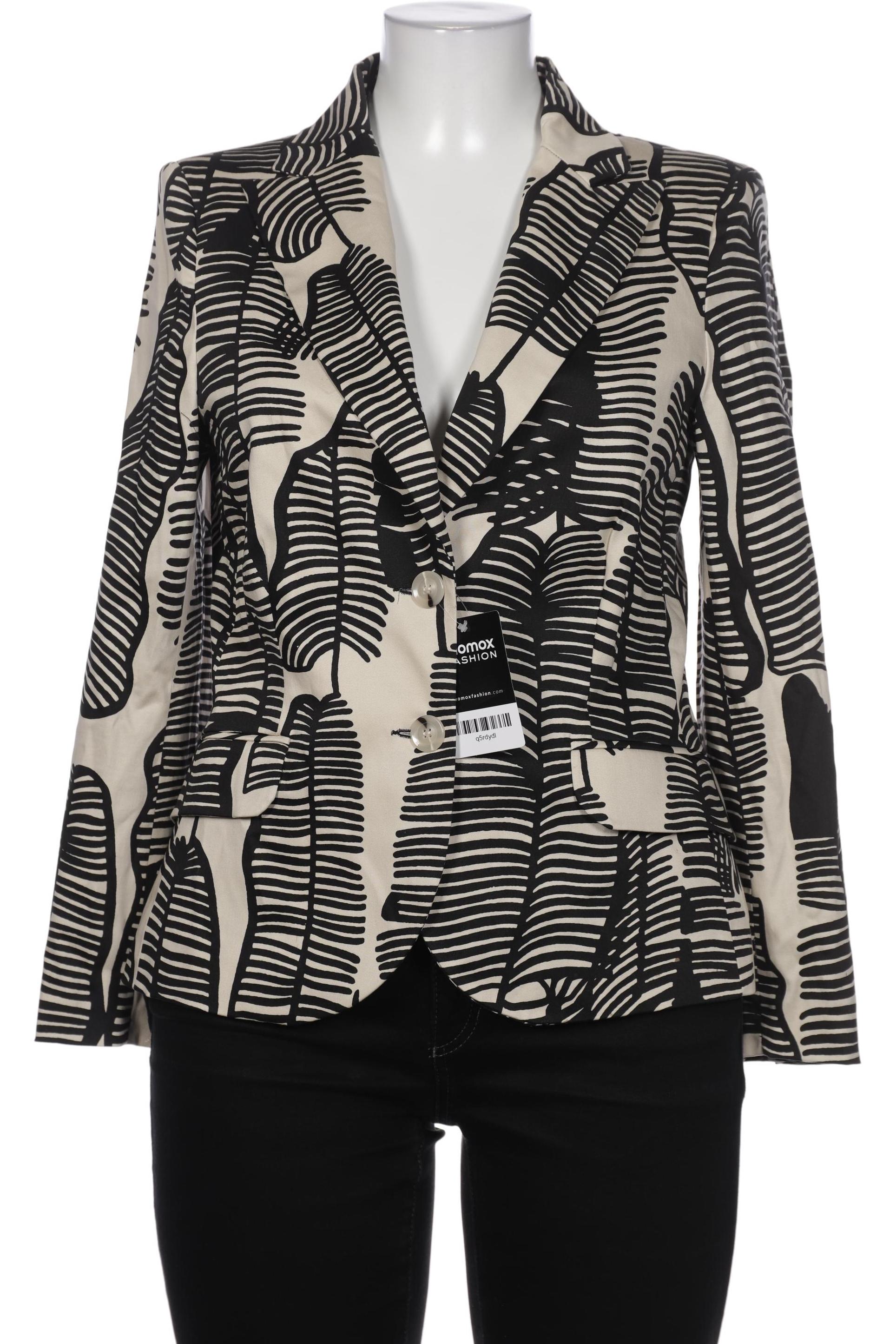 

summum woman Damen Blazer, schwarz, Gr. 42