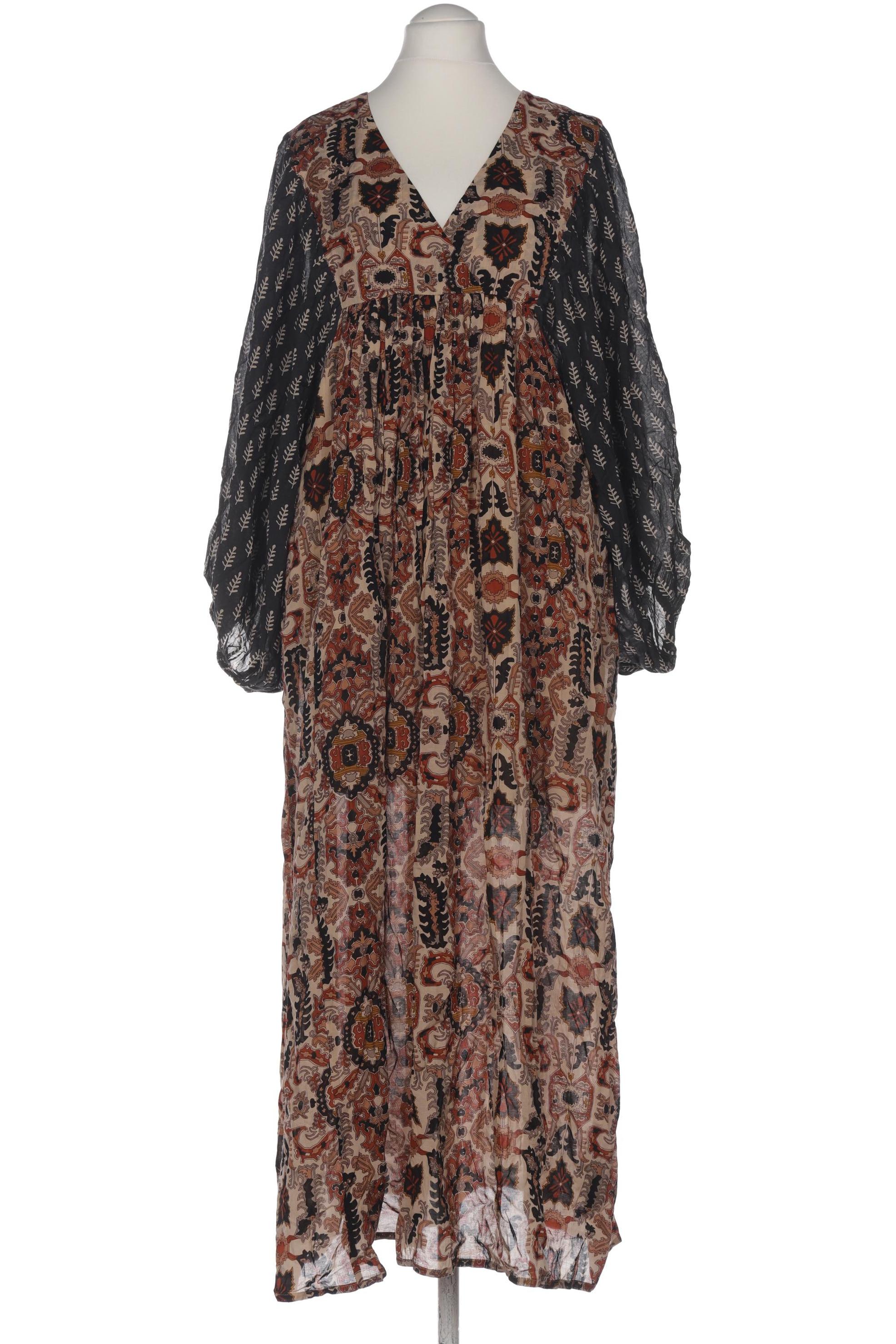 

summum woman Damen Kleid, braun, Gr. 42