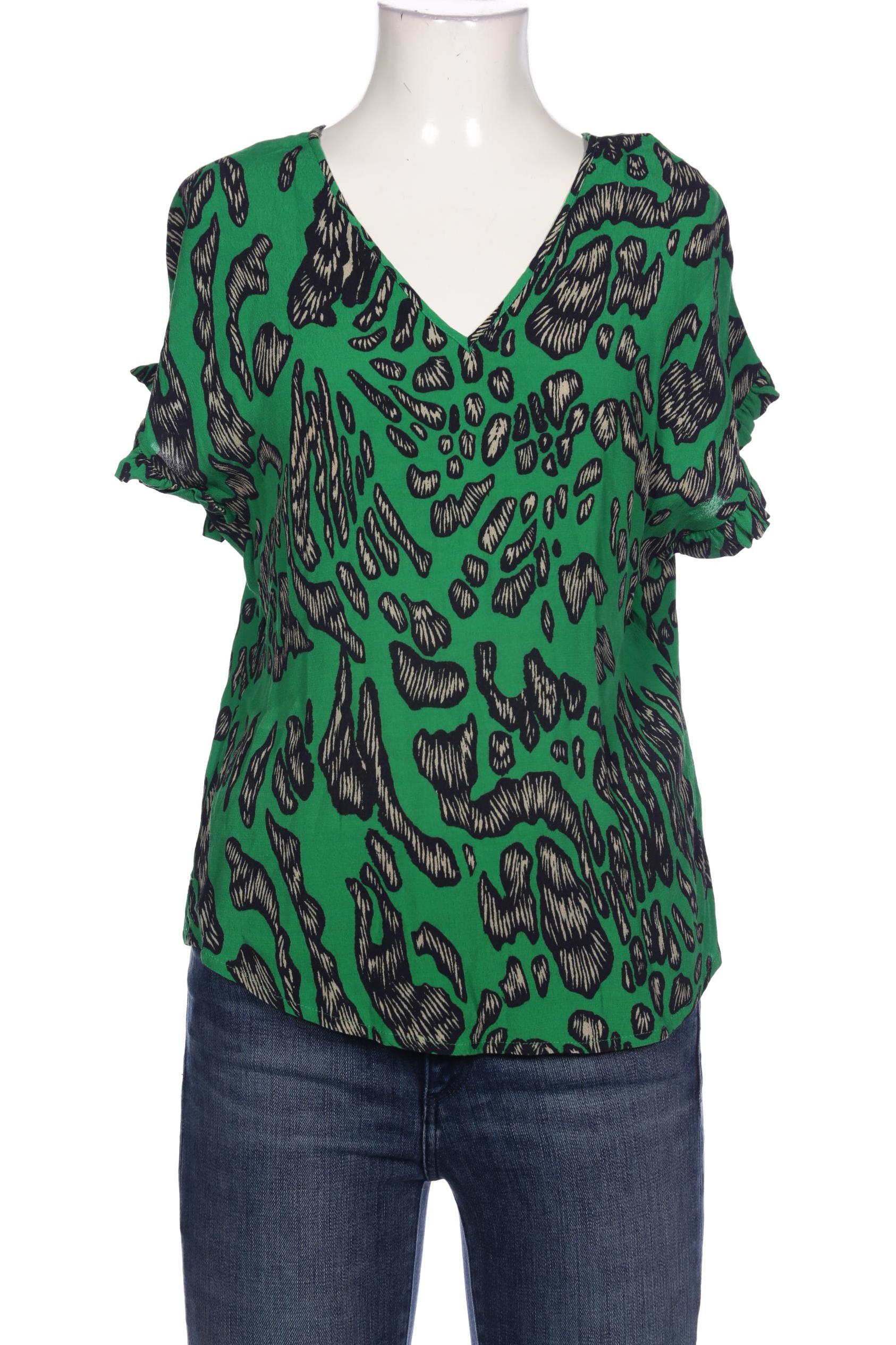 

summum woman Damen Bluse, grün