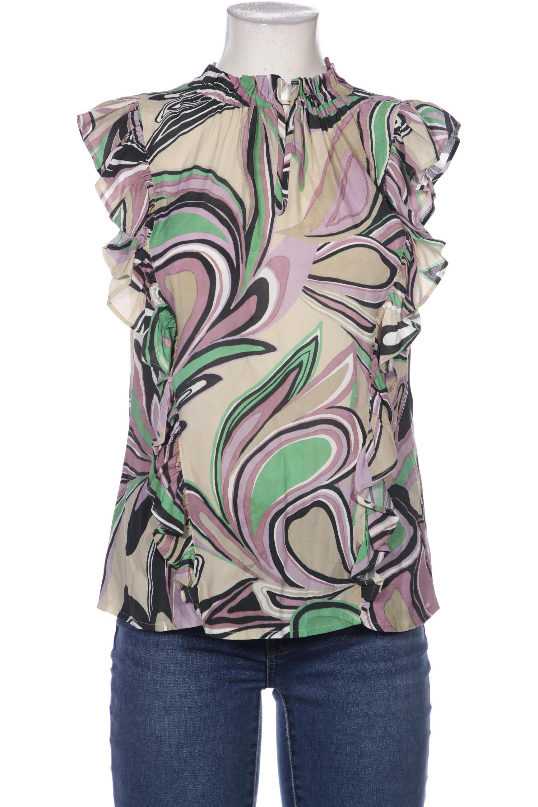 

summum woman Damen Bluse, mehrfarbig