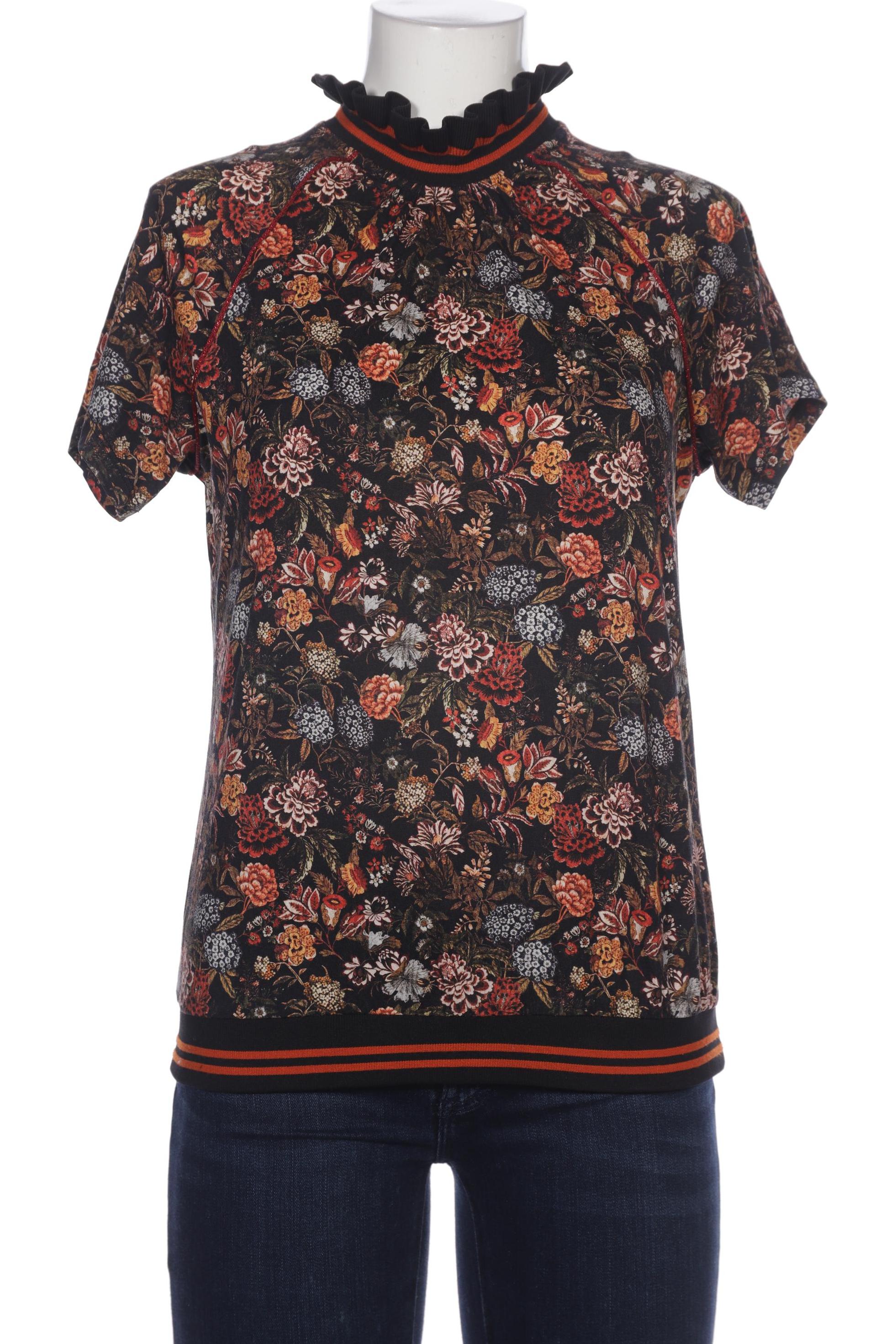

summum woman Damen Bluse, mehrfarbig, Gr. 38