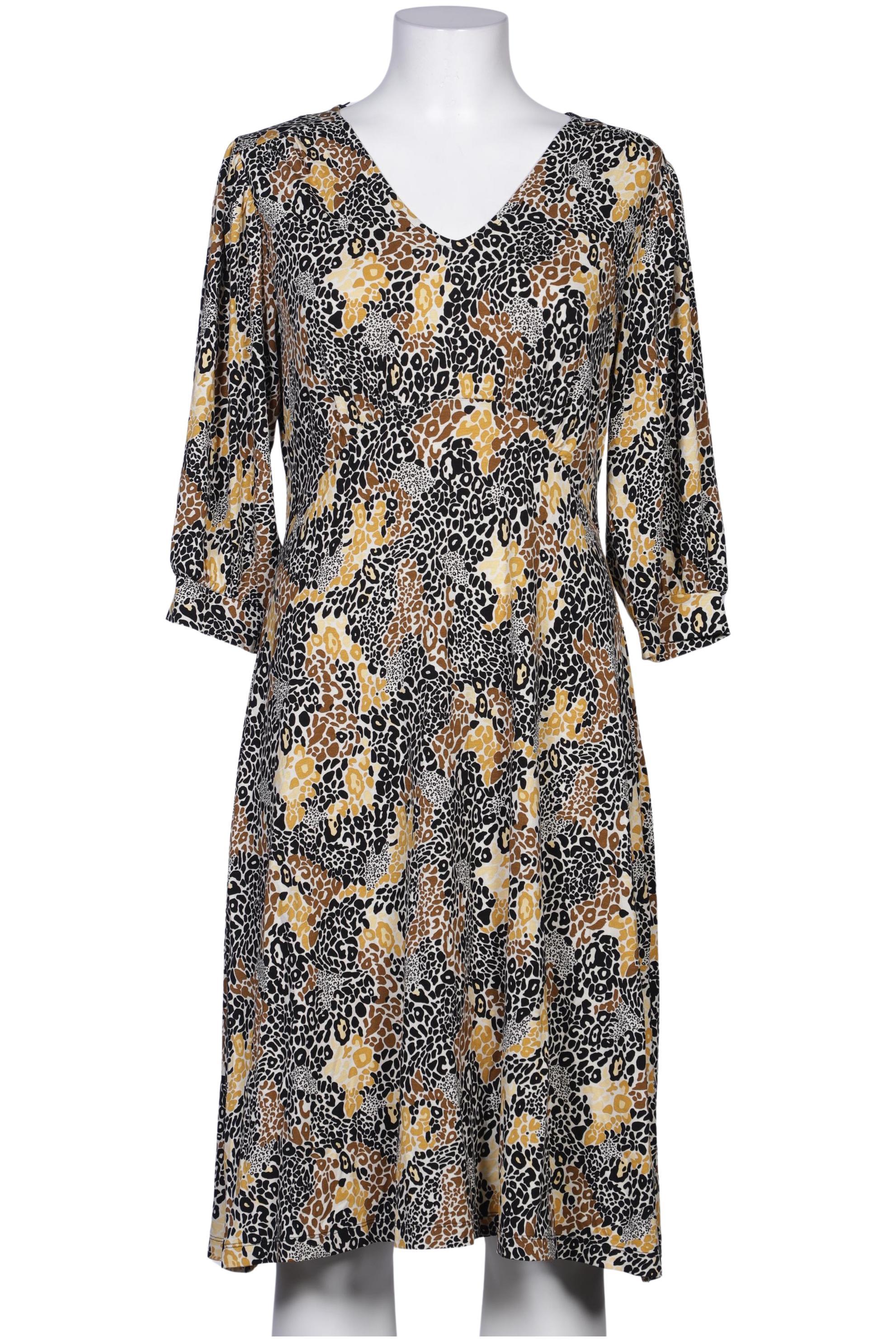 

summum woman Damen Kleid, mehrfarbig, Gr. 38