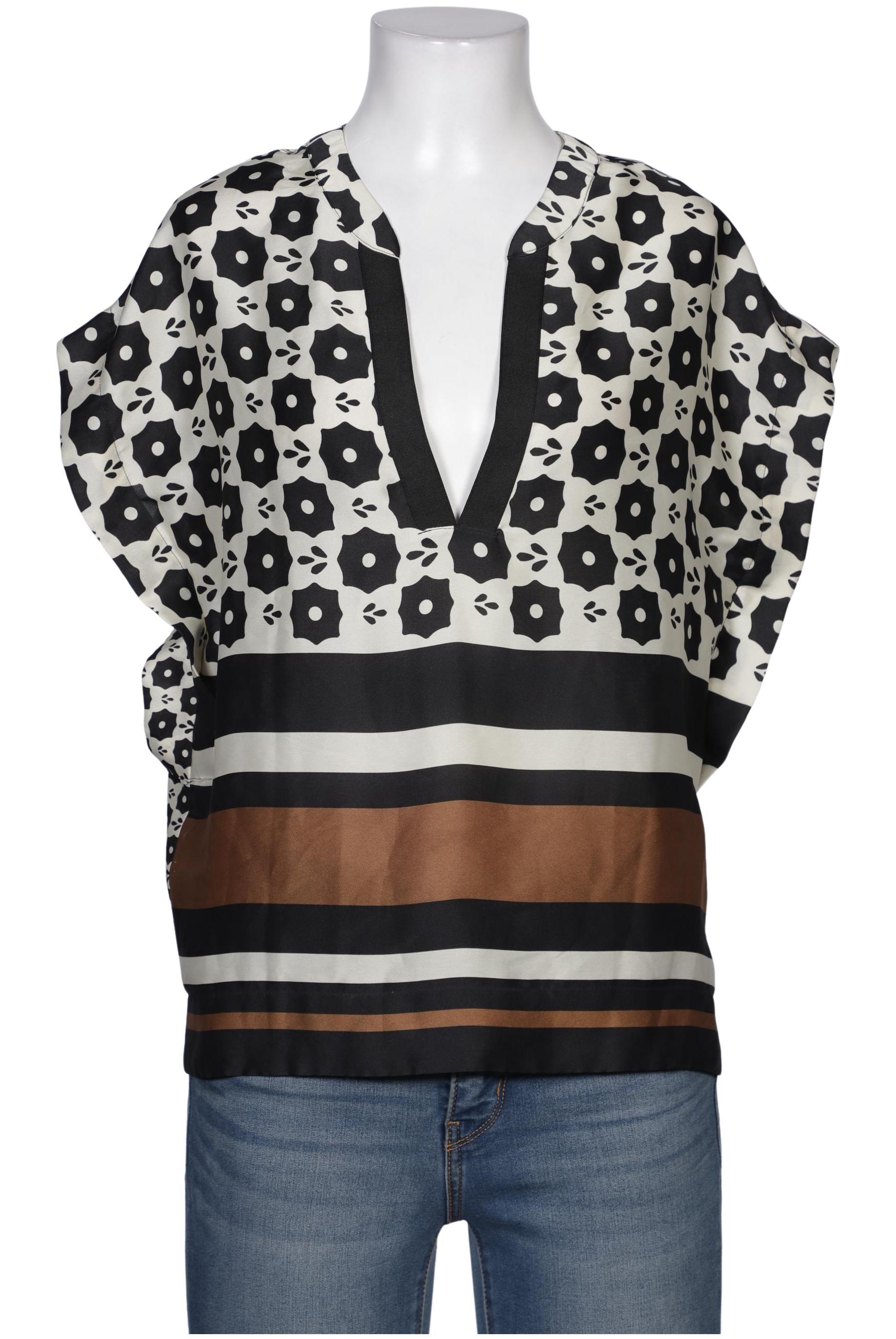 

summum woman Damen Bluse, mehrfarbig, Gr. 34