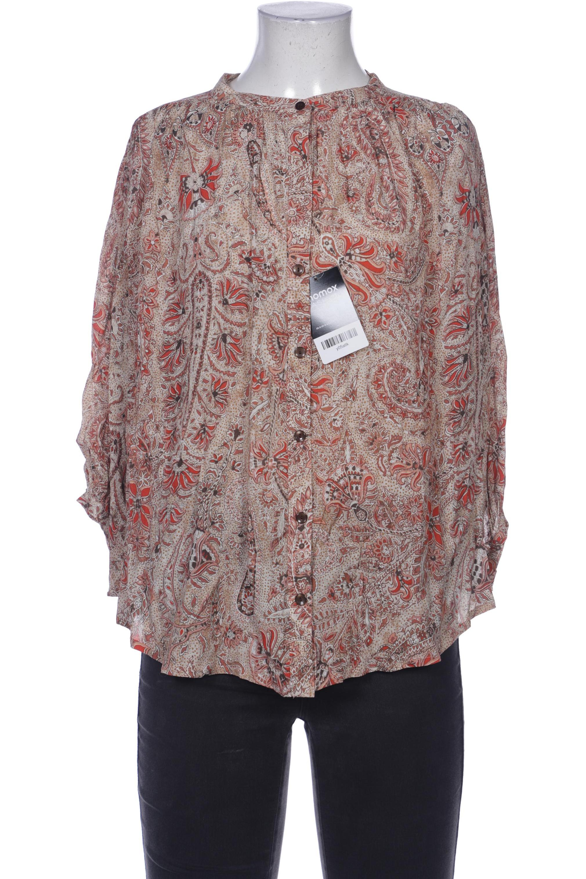 

summum woman Damen Bluse, mehrfarbig, Gr. 34