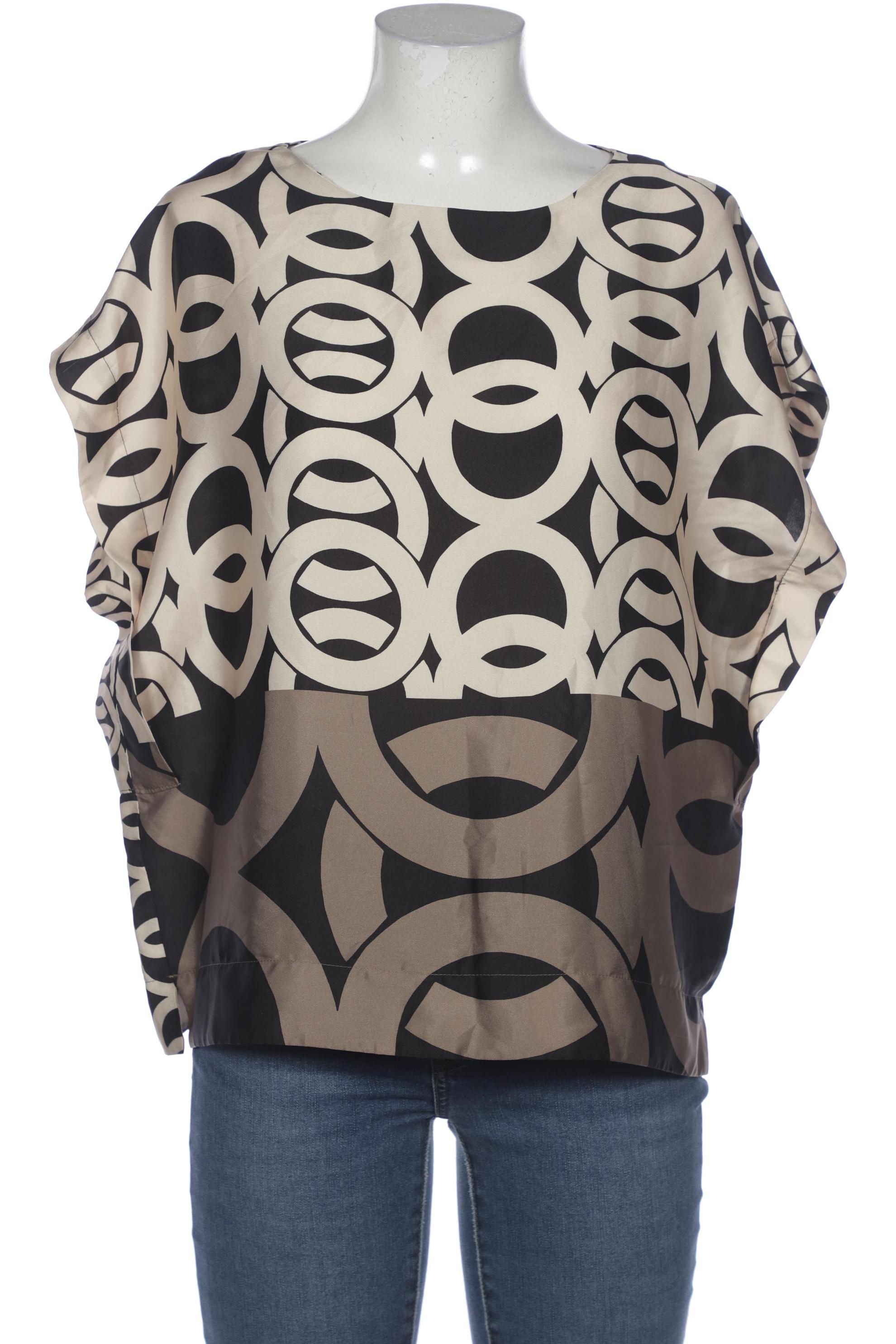 

summum woman Damen Bluse, beige, Gr. 40