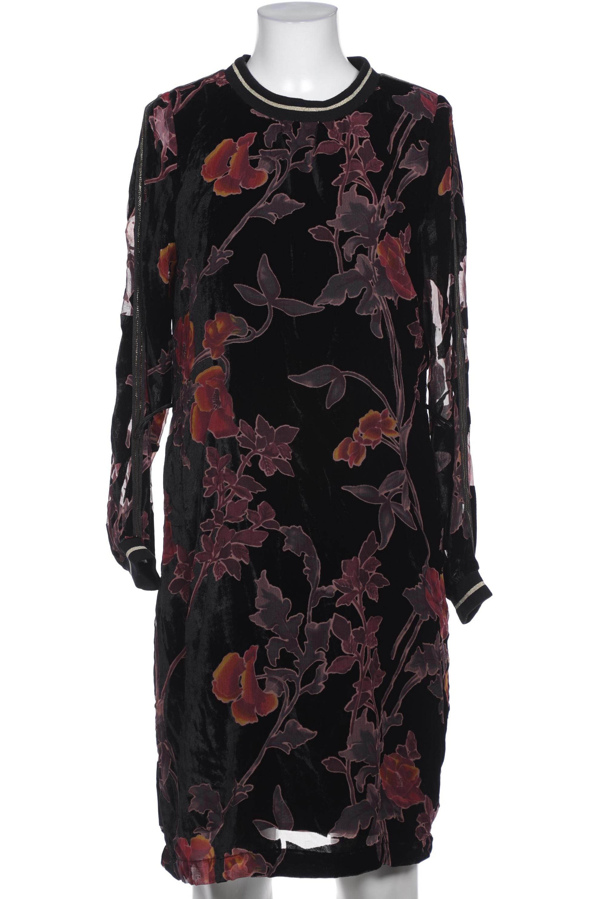 

summum woman Damen Kleid, schwarz, Gr. 36