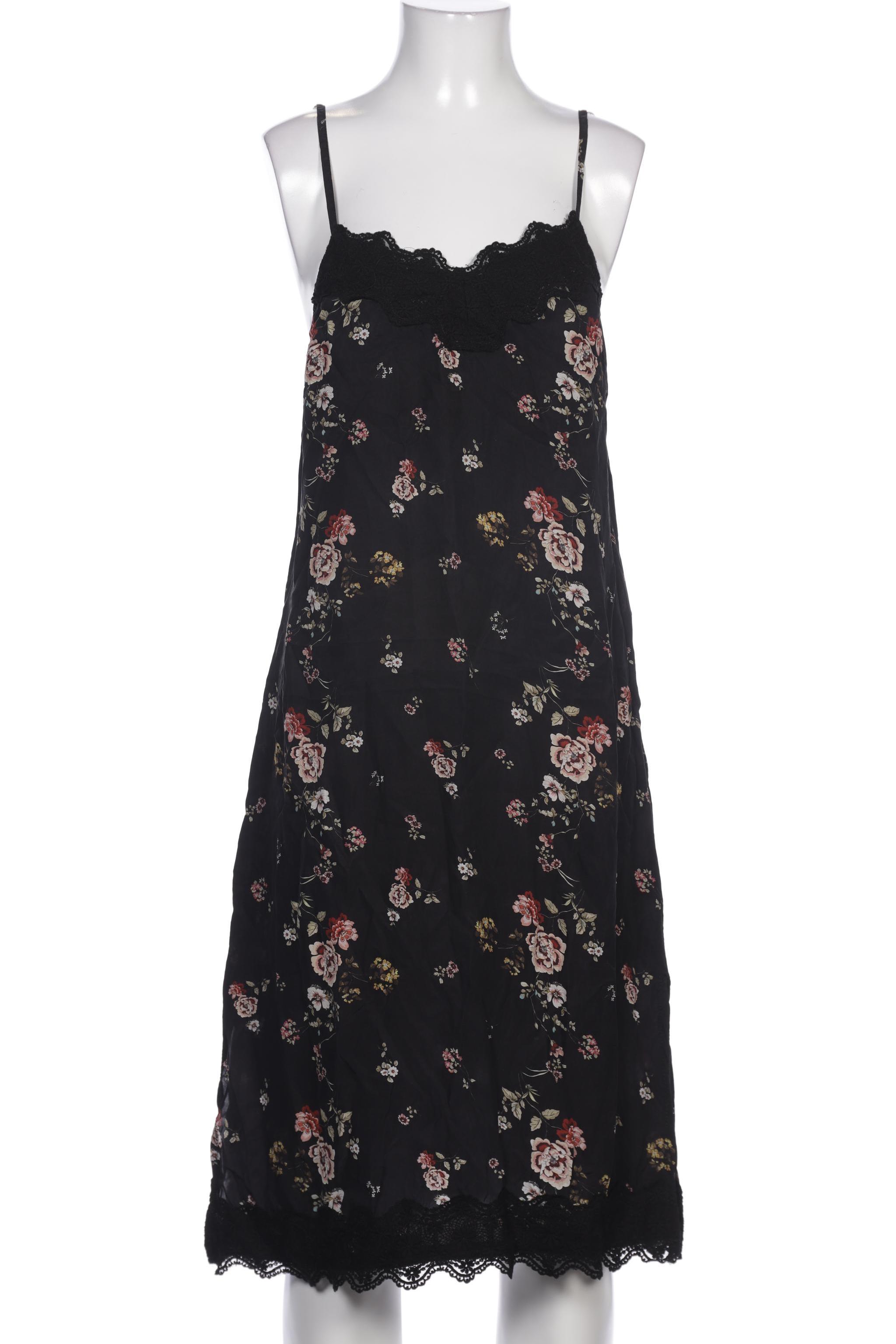 

summum woman Damen Kleid, schwarz