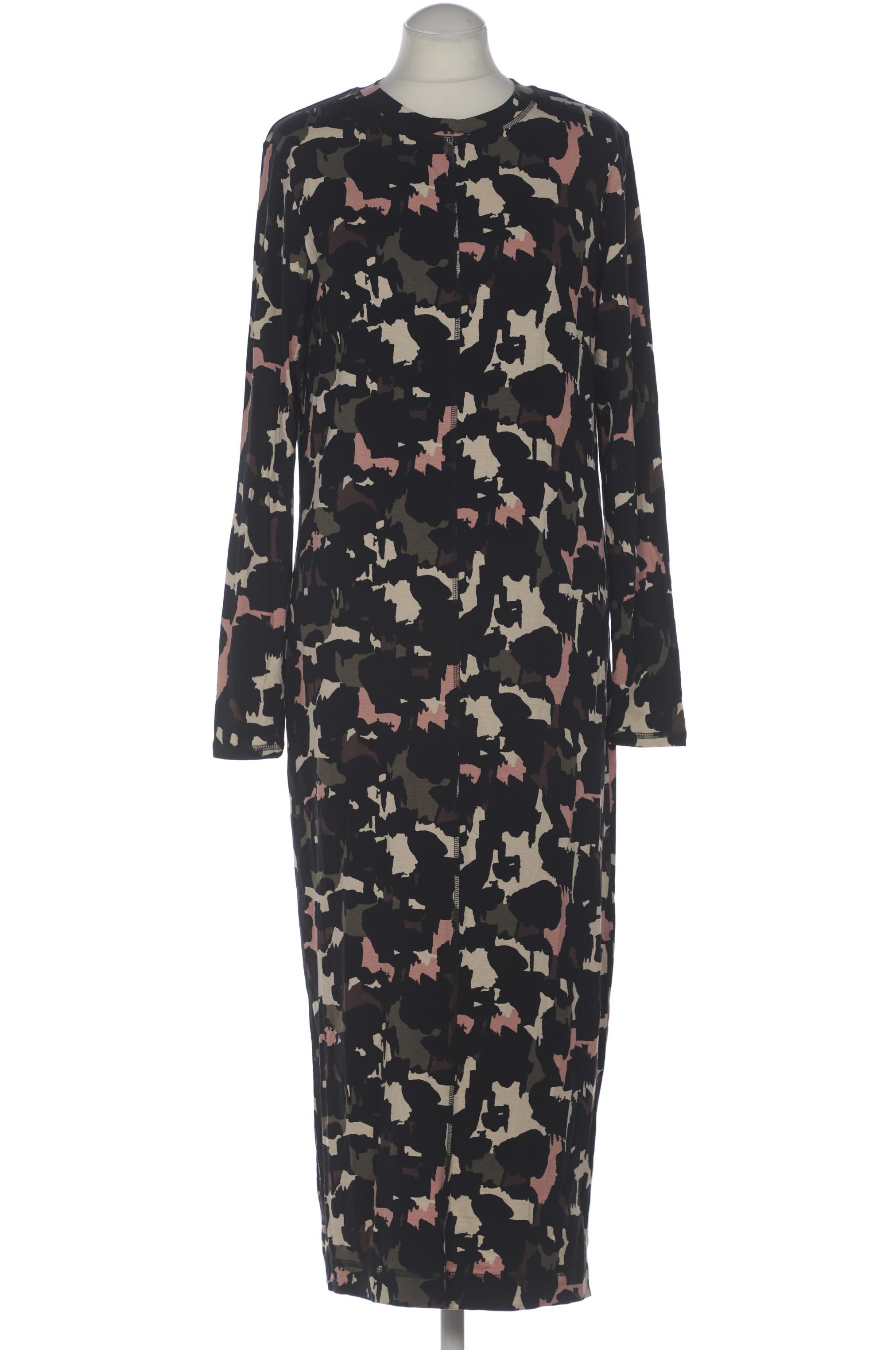 

summum woman Damen Kleid, schwarz, Gr. 38