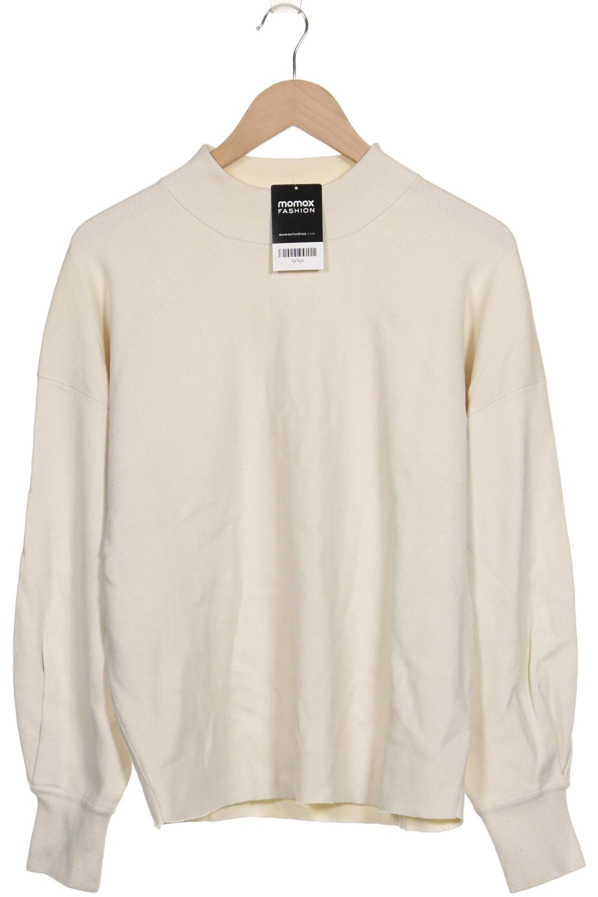 

summum woman Damen Pullover, cremeweiß, Gr. 42