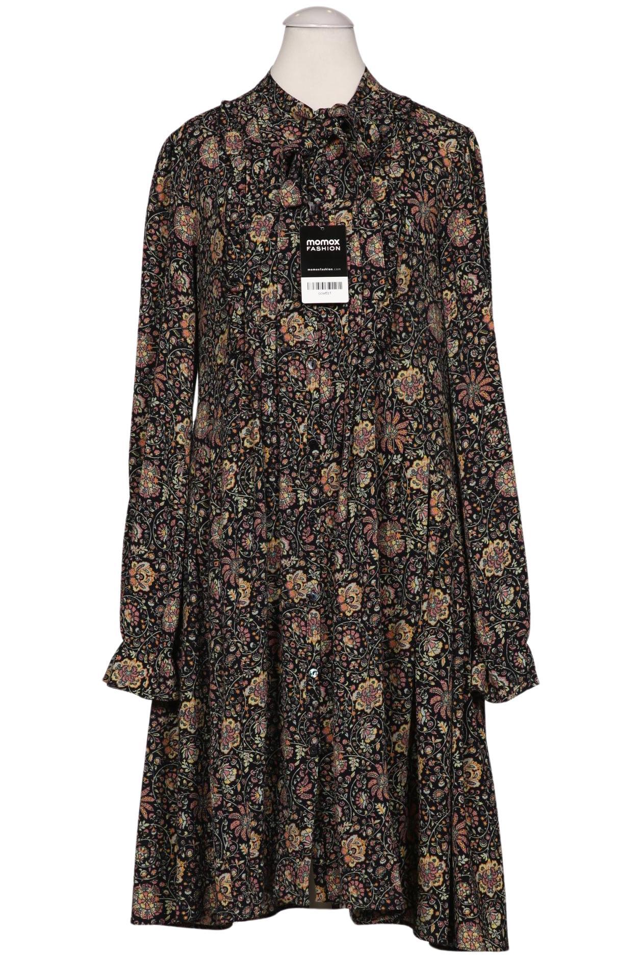 

summum woman Damen Kleid, mehrfarbig, Gr. 34