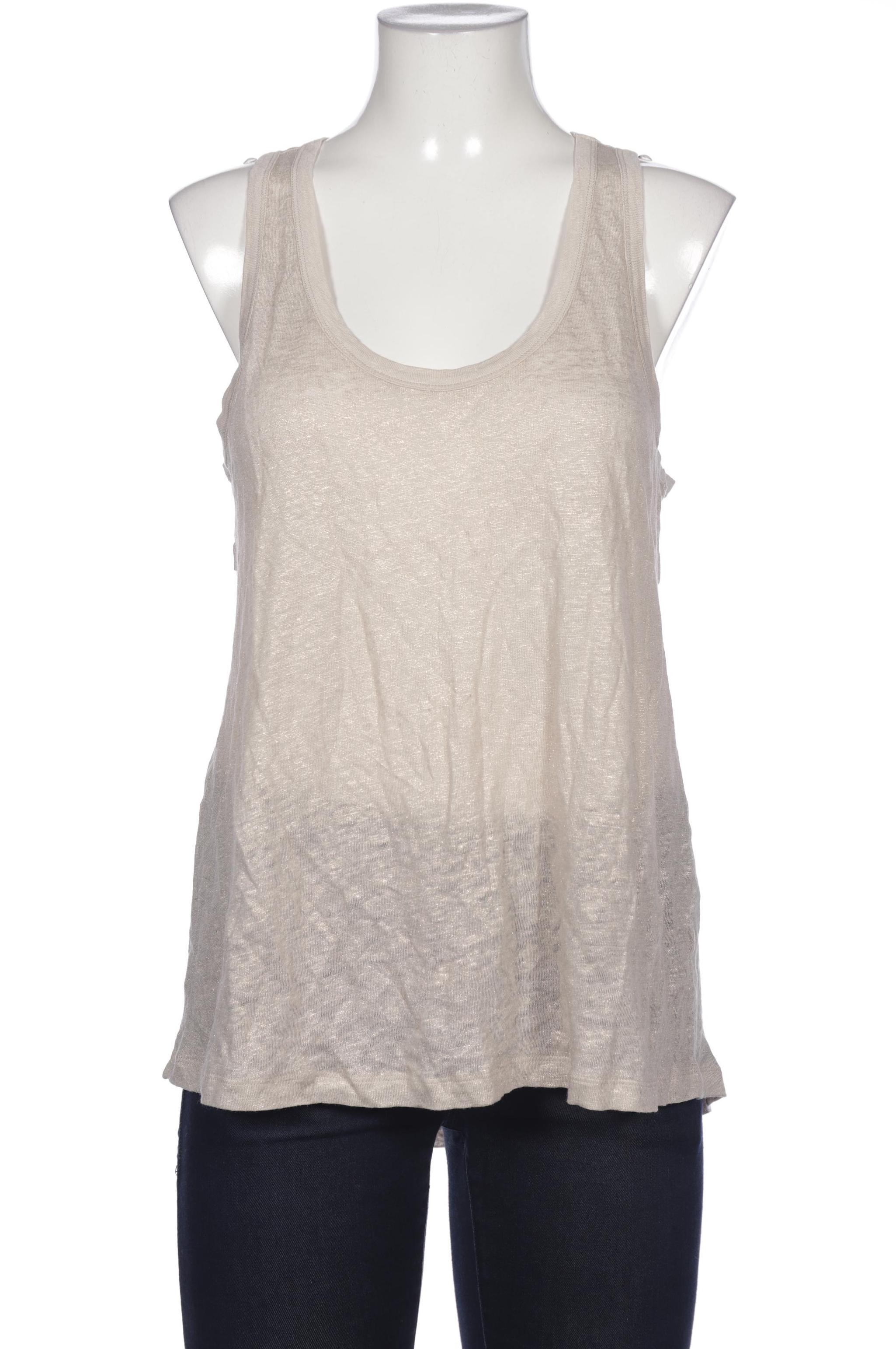 

summum woman Damen Top, beige