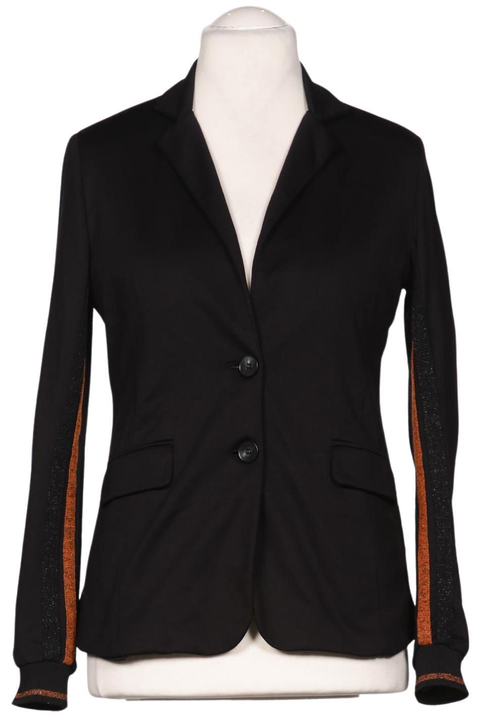 

summum woman Damen Blazer, schwarz, Gr. 38
