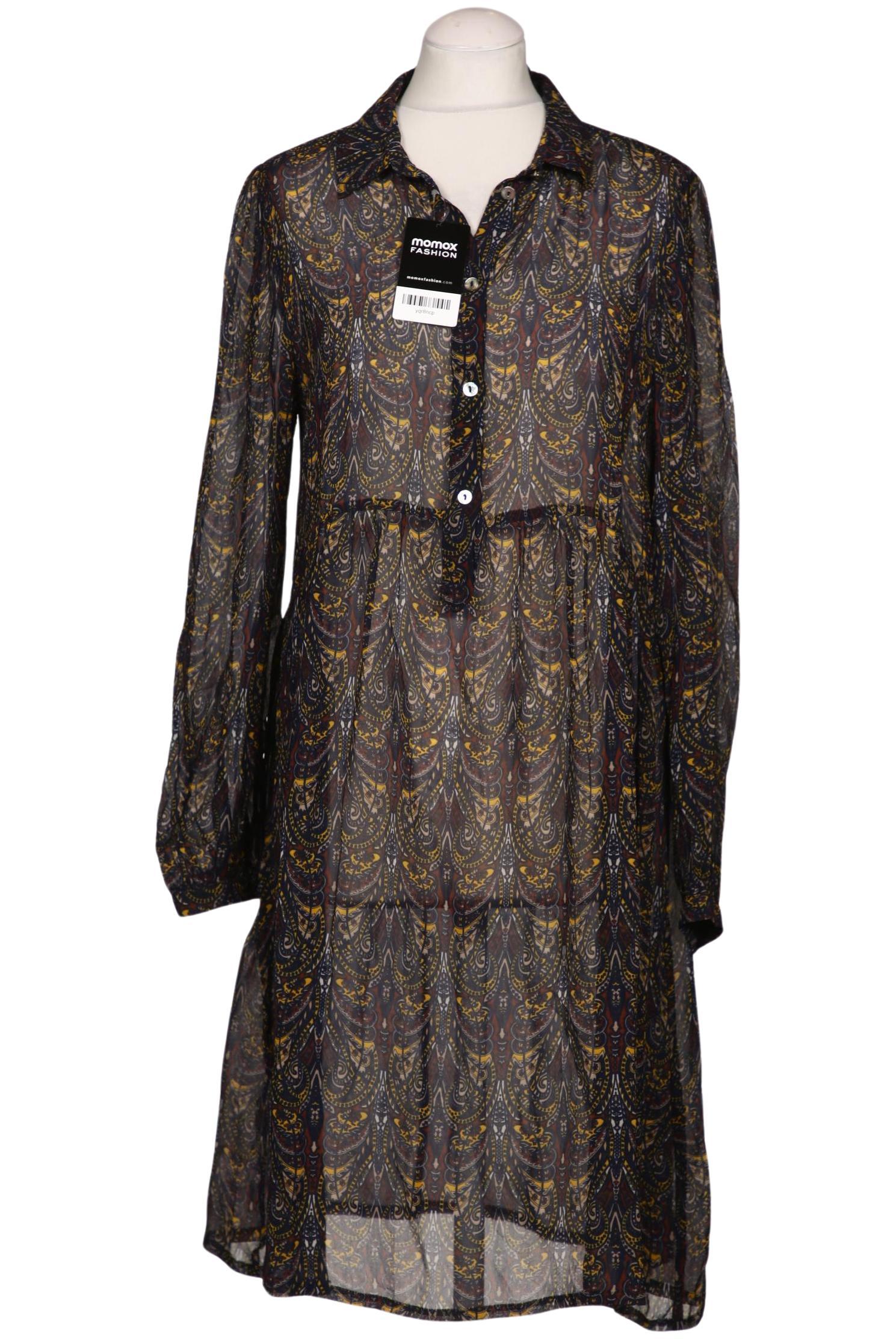 

summum woman Damen Kleid, mehrfarbig, Gr. 36