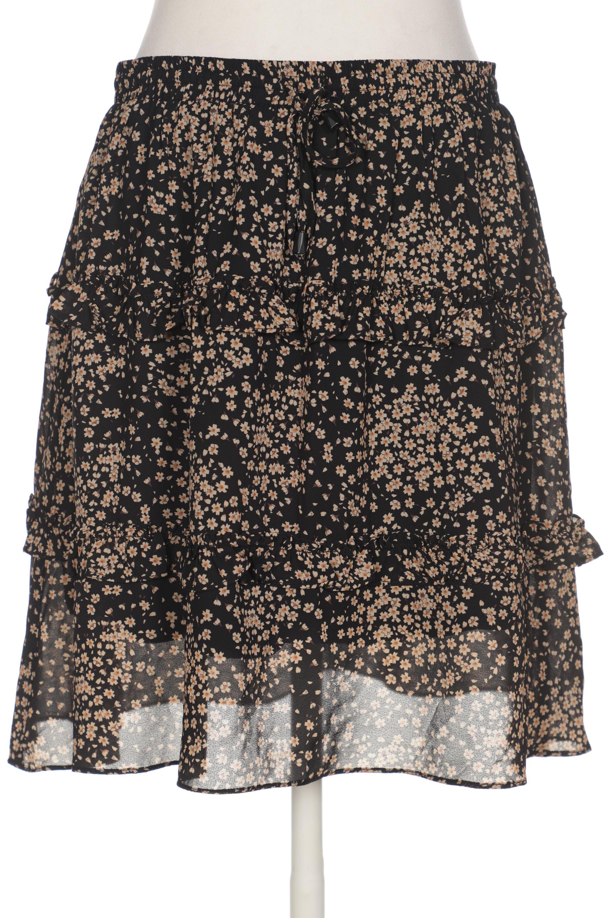 

summum woman Damen Rock, schwarz, Gr. 36