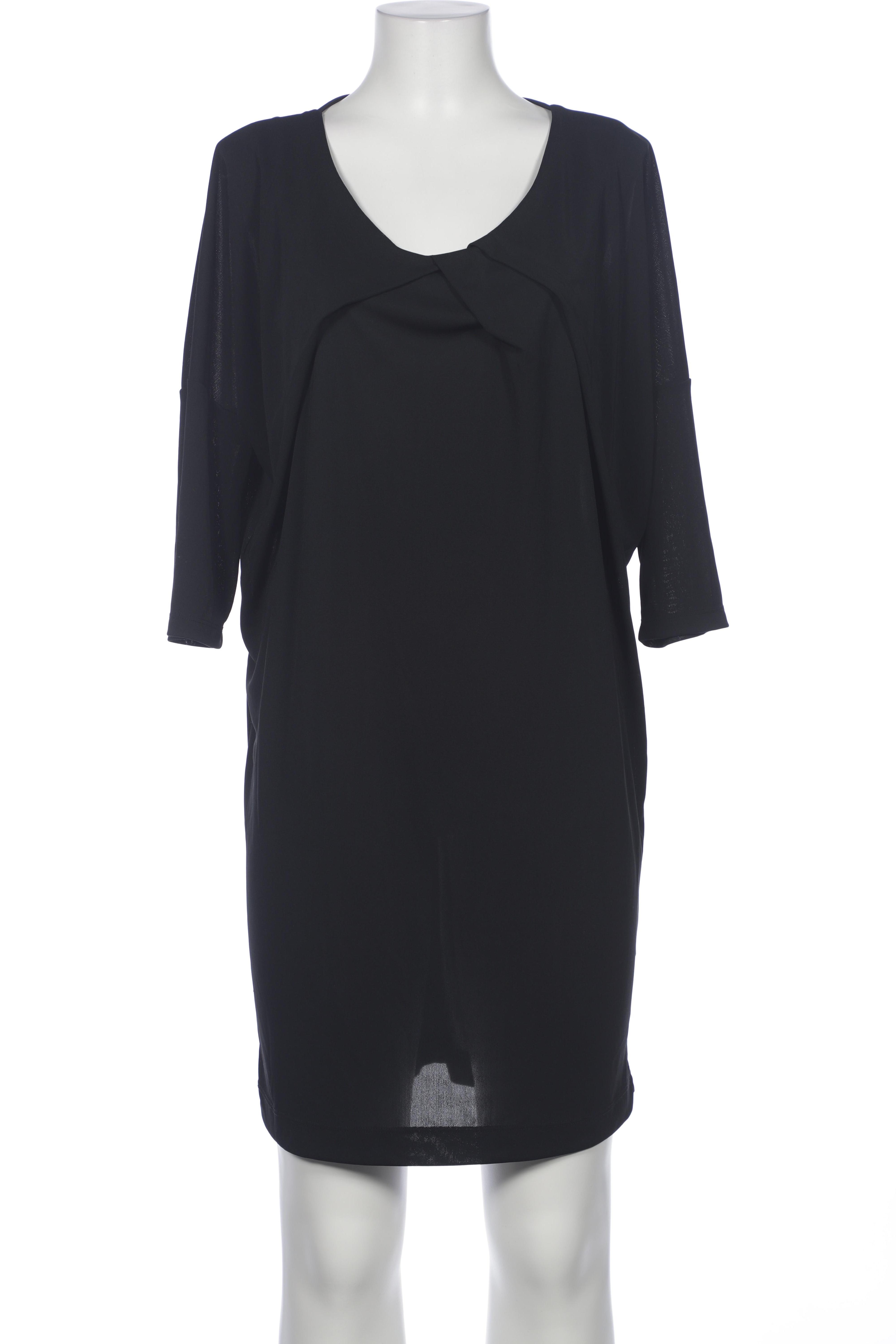 

summum woman Damen Kleid, schwarz, Gr. 42