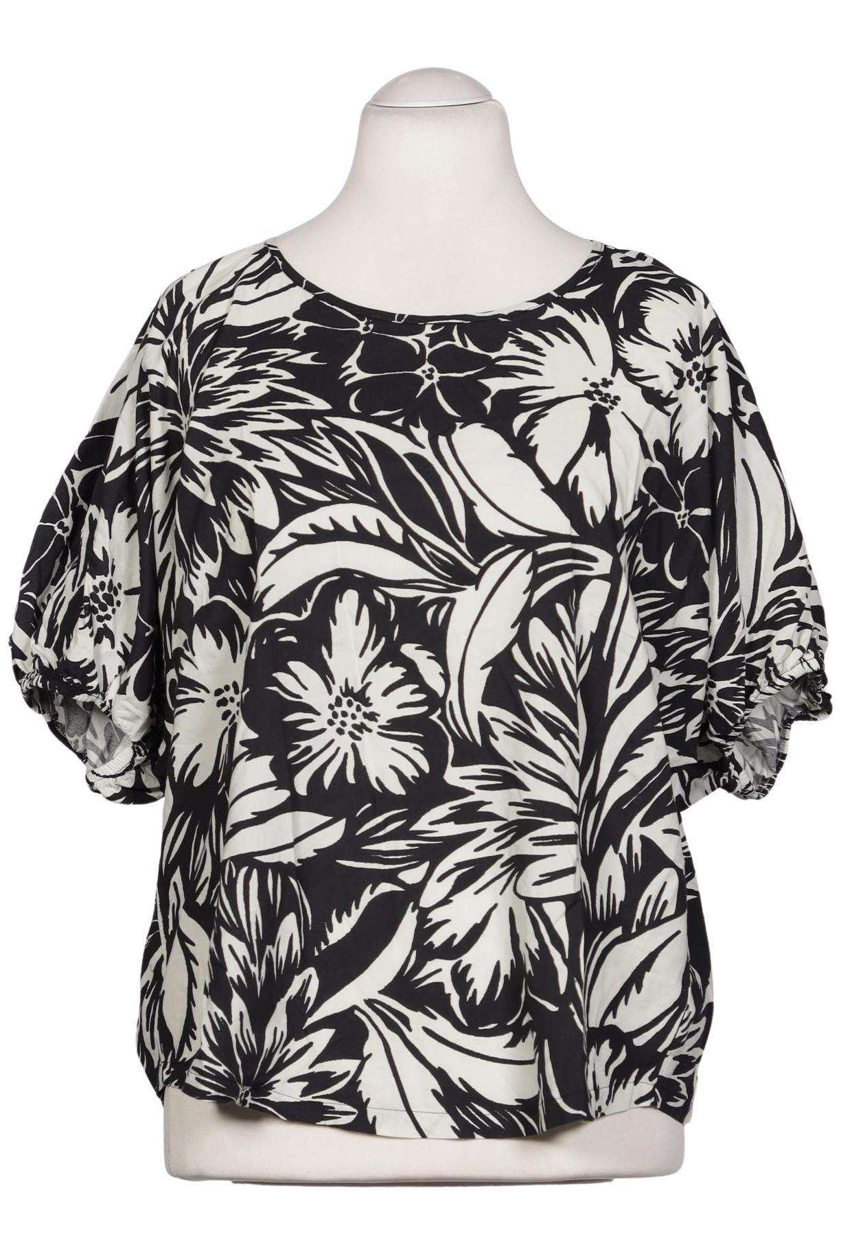 

summum woman Damen Bluse, mehrfarbig, Gr. 42