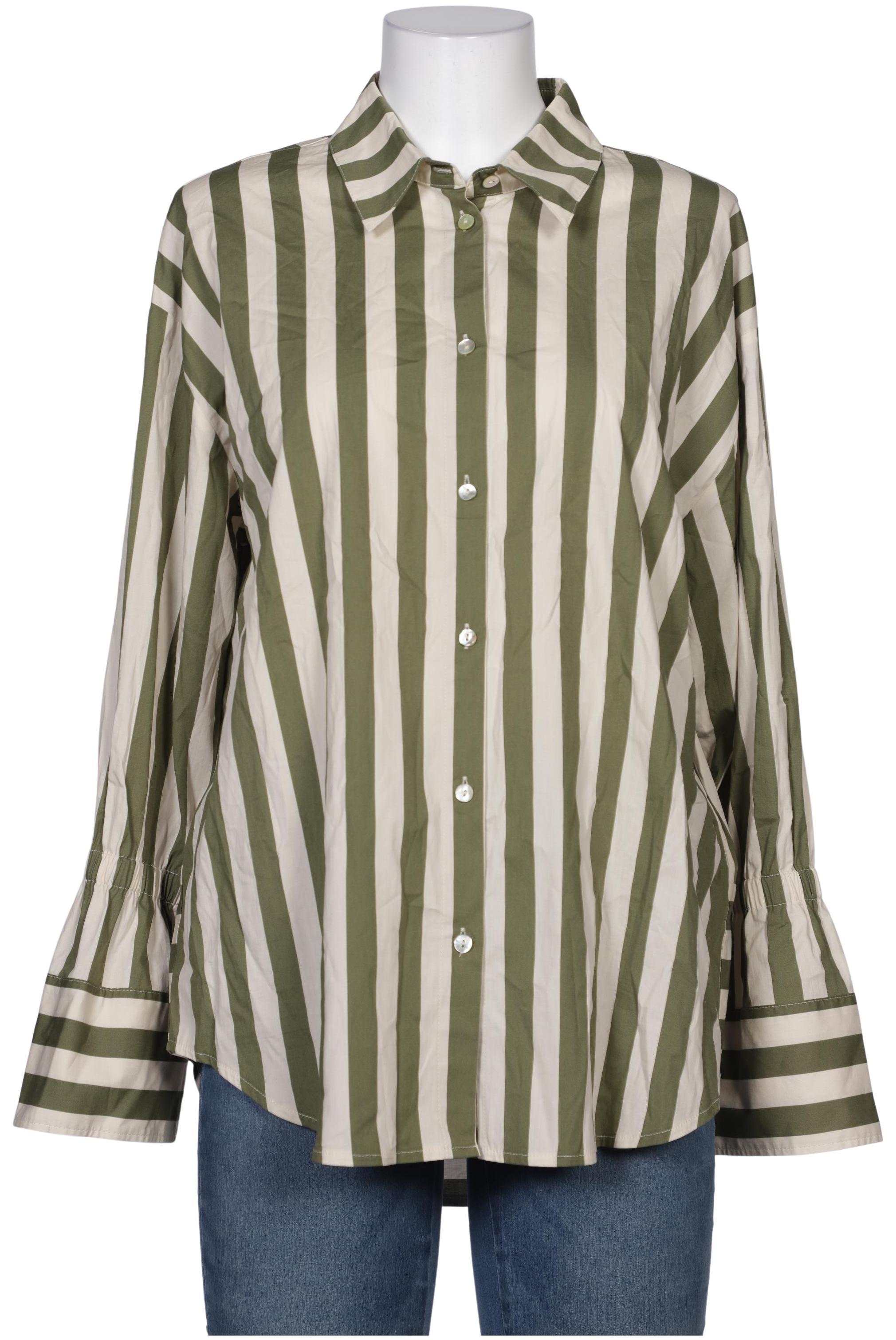 

summum woman Damen Bluse, mehrfarbig, Gr. 40