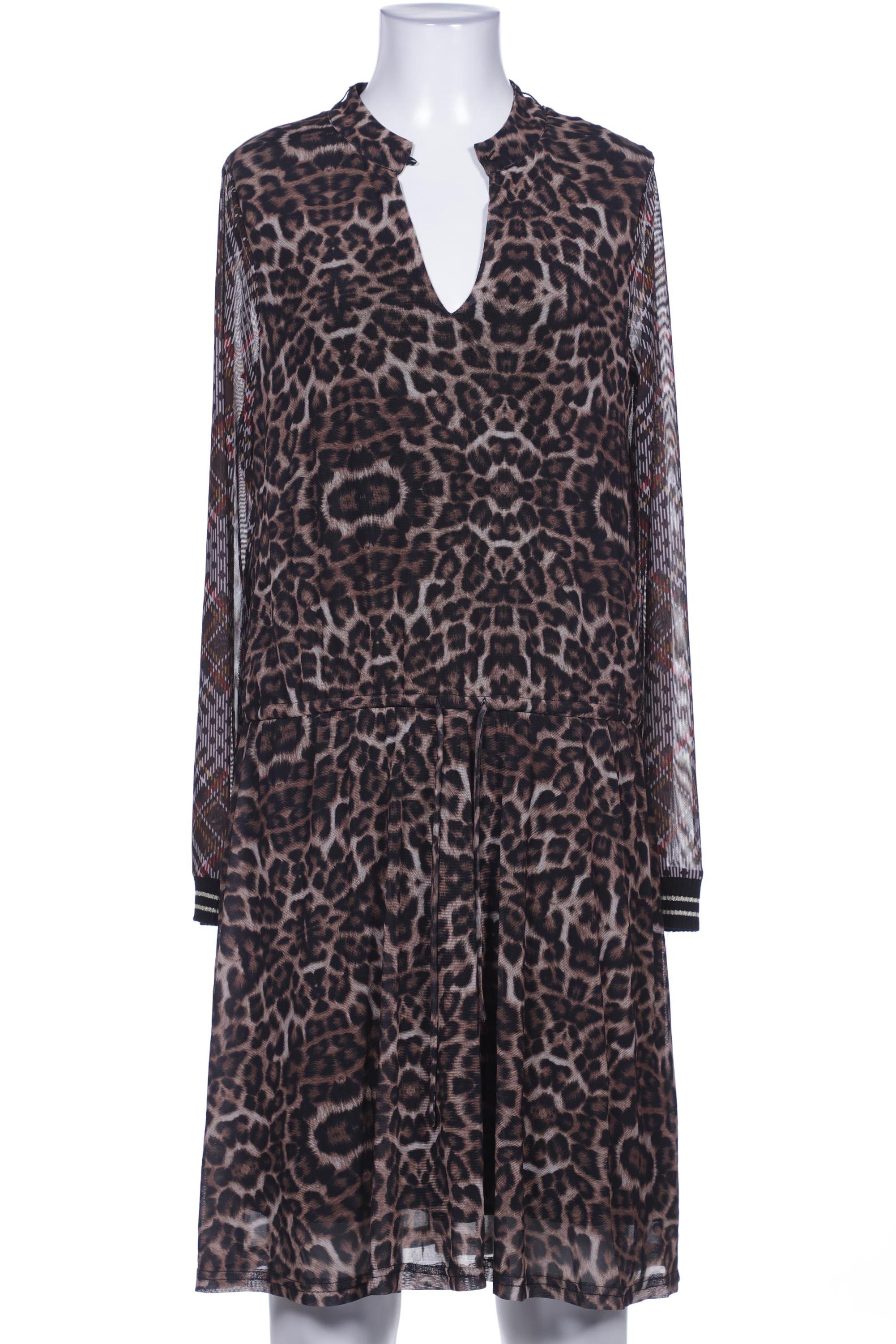 

summum woman Damen Kleid, braun