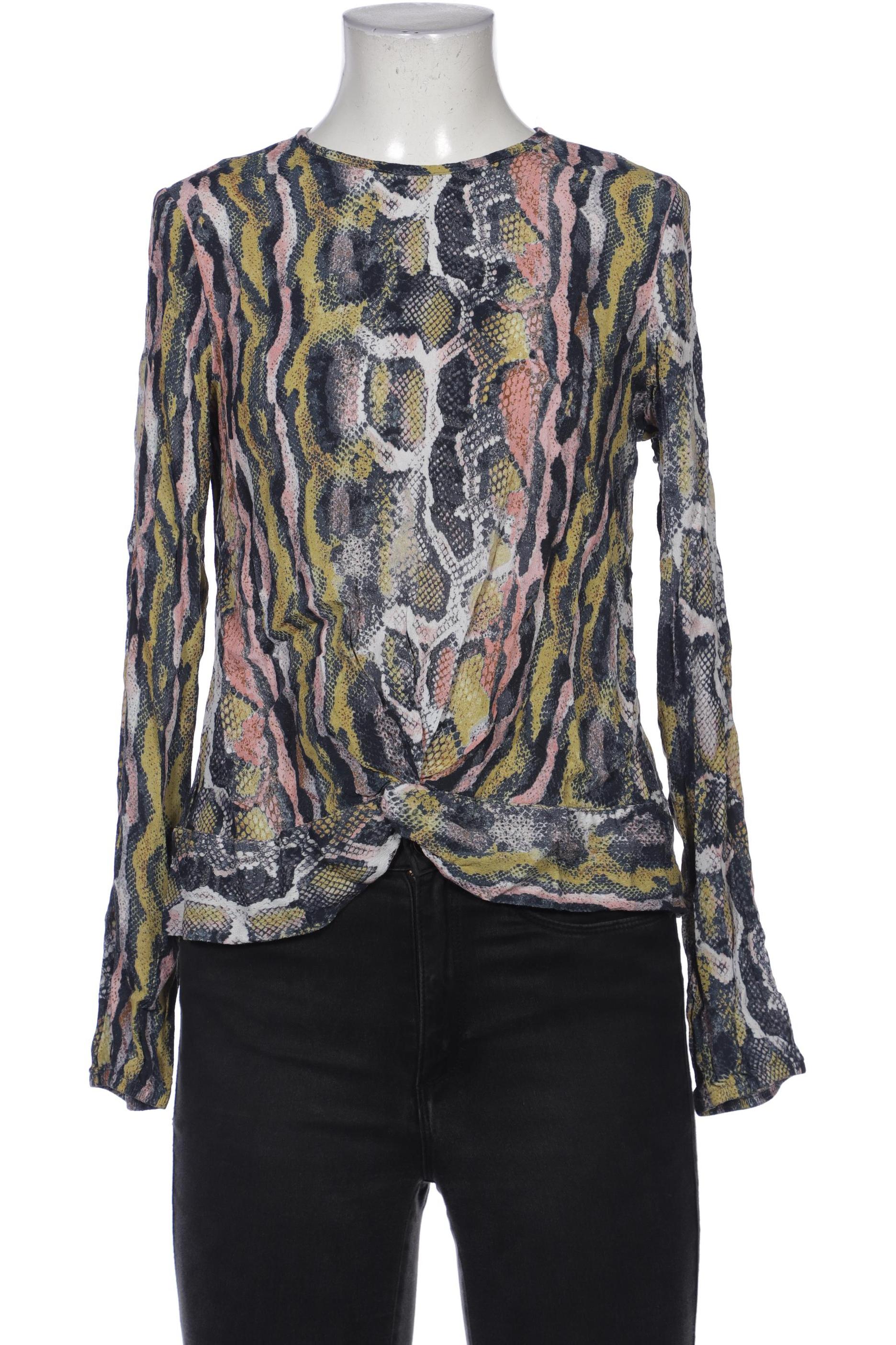

summum woman Damen Bluse, mehrfarbig, Gr. 34