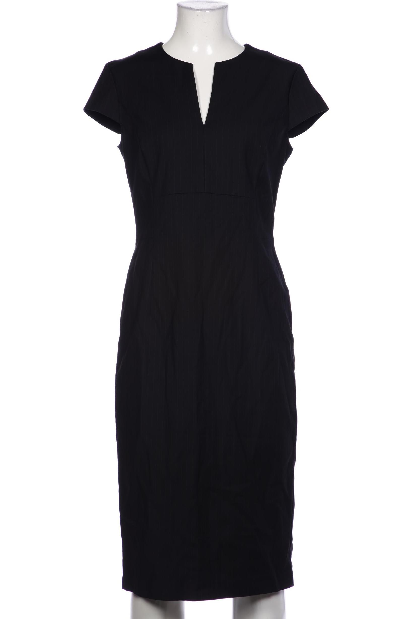

summum woman Damen Kleid, schwarz, Gr. 38
