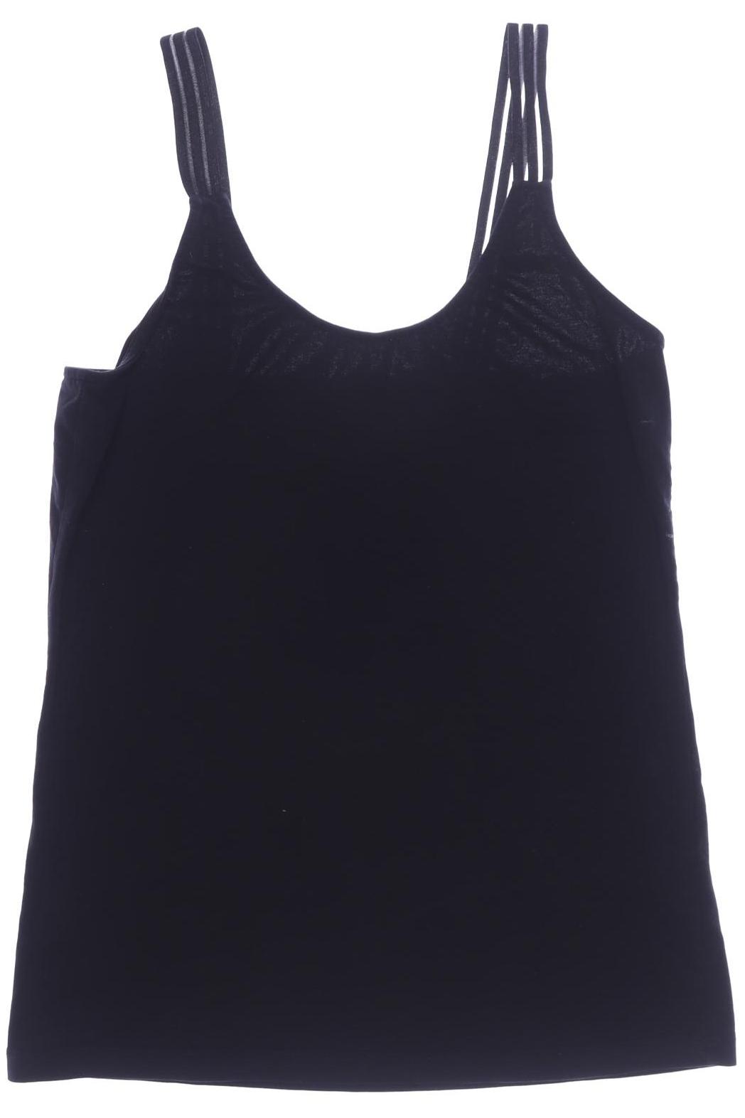 

summum woman Damen Top, schwarz