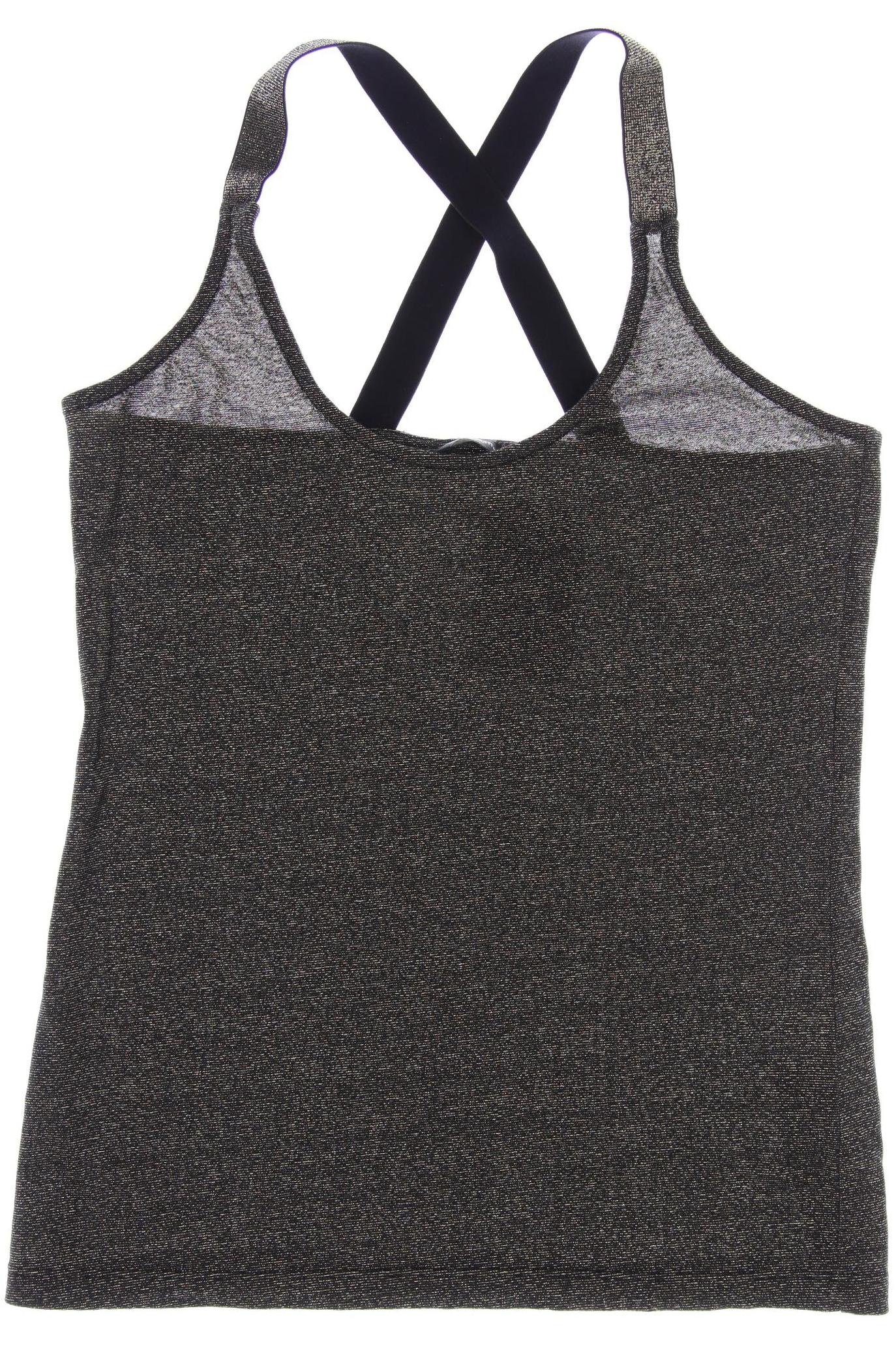 

summum woman Damen Top, gold, Gr. 36