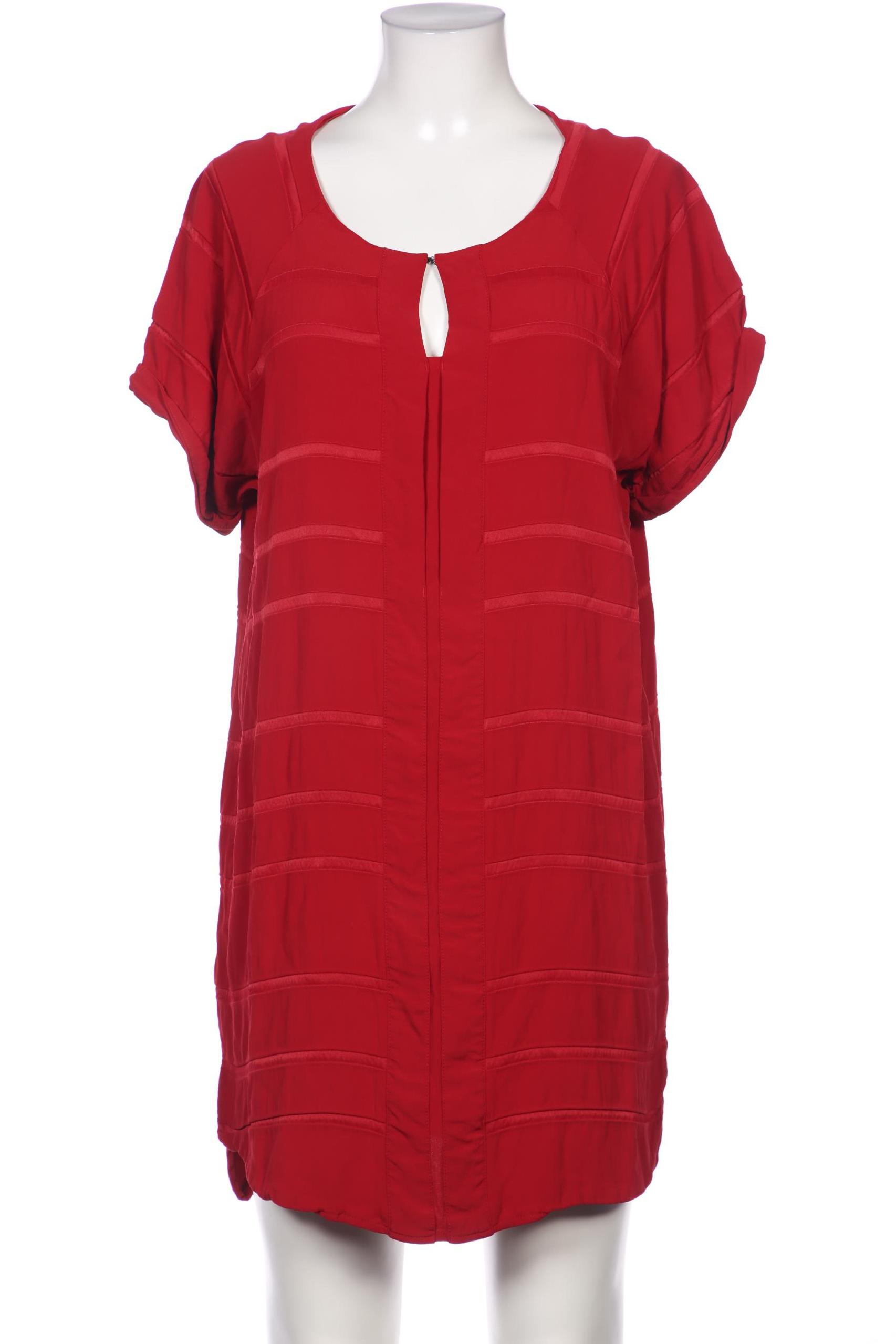 

summum woman Damen Kleid, rot, Gr. 40
