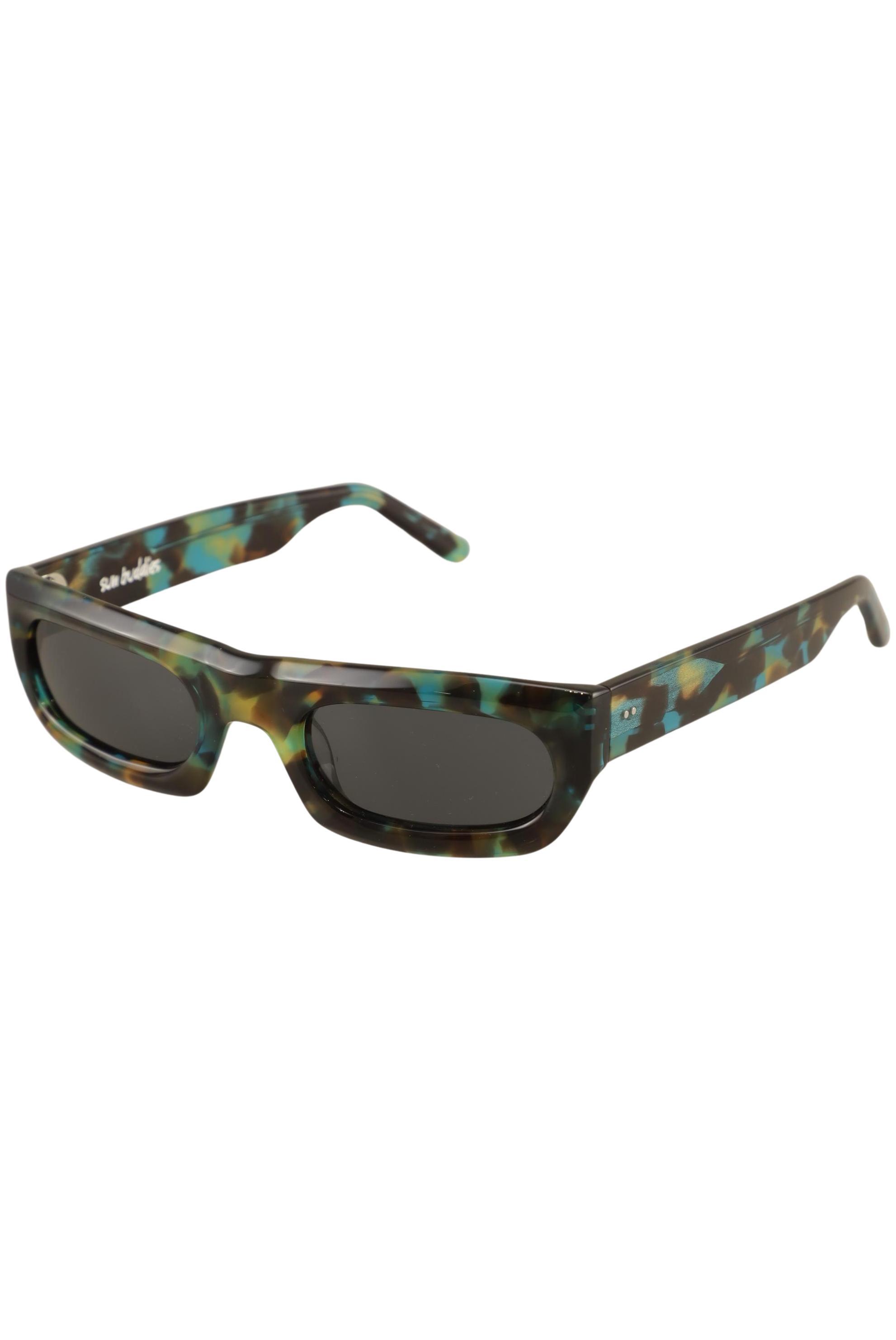 

SUN Buddies Damen Sonnenbrille, türkis, Gr.