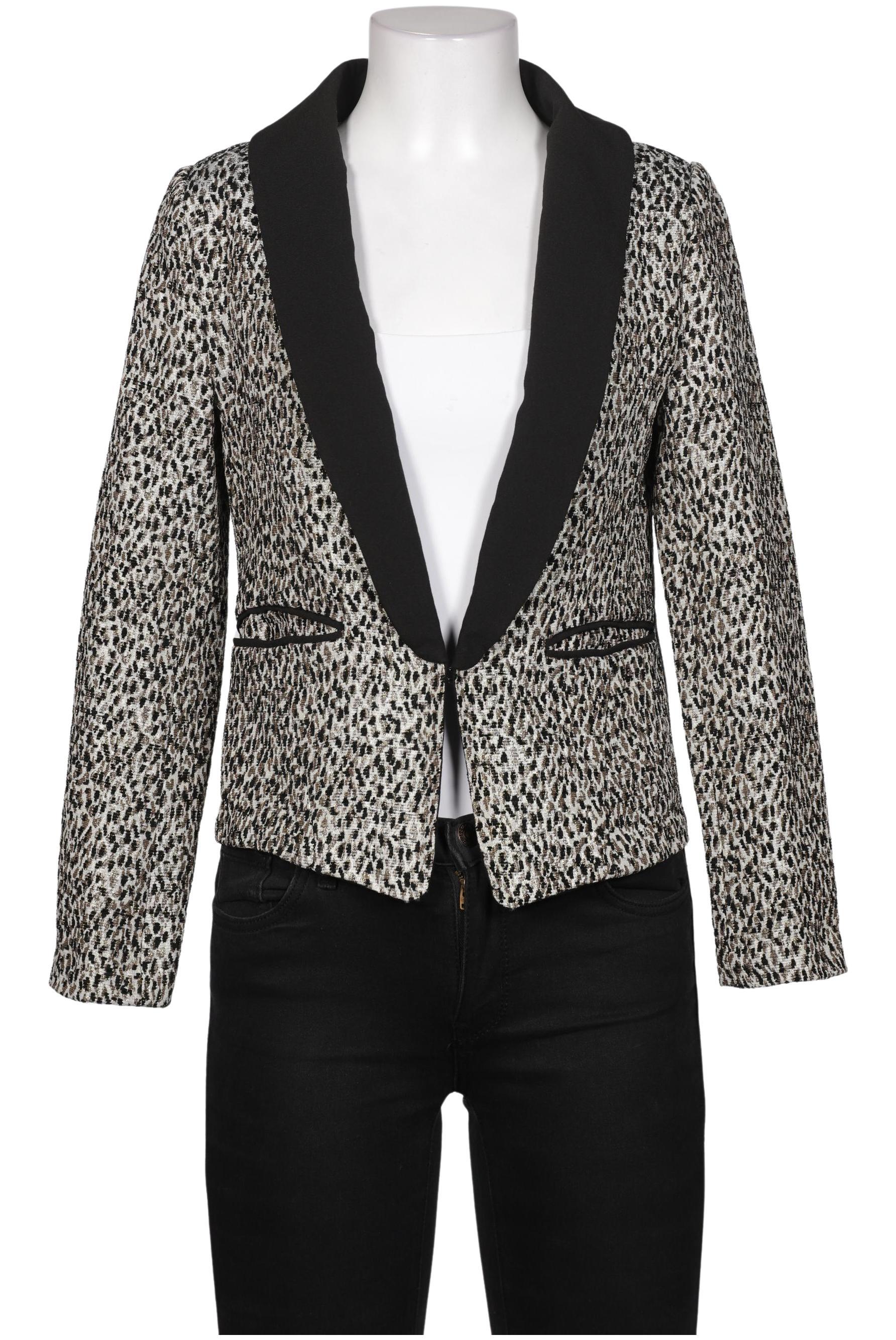 

Suncoo Damen Blazer, mehrfarbig, Gr. 36