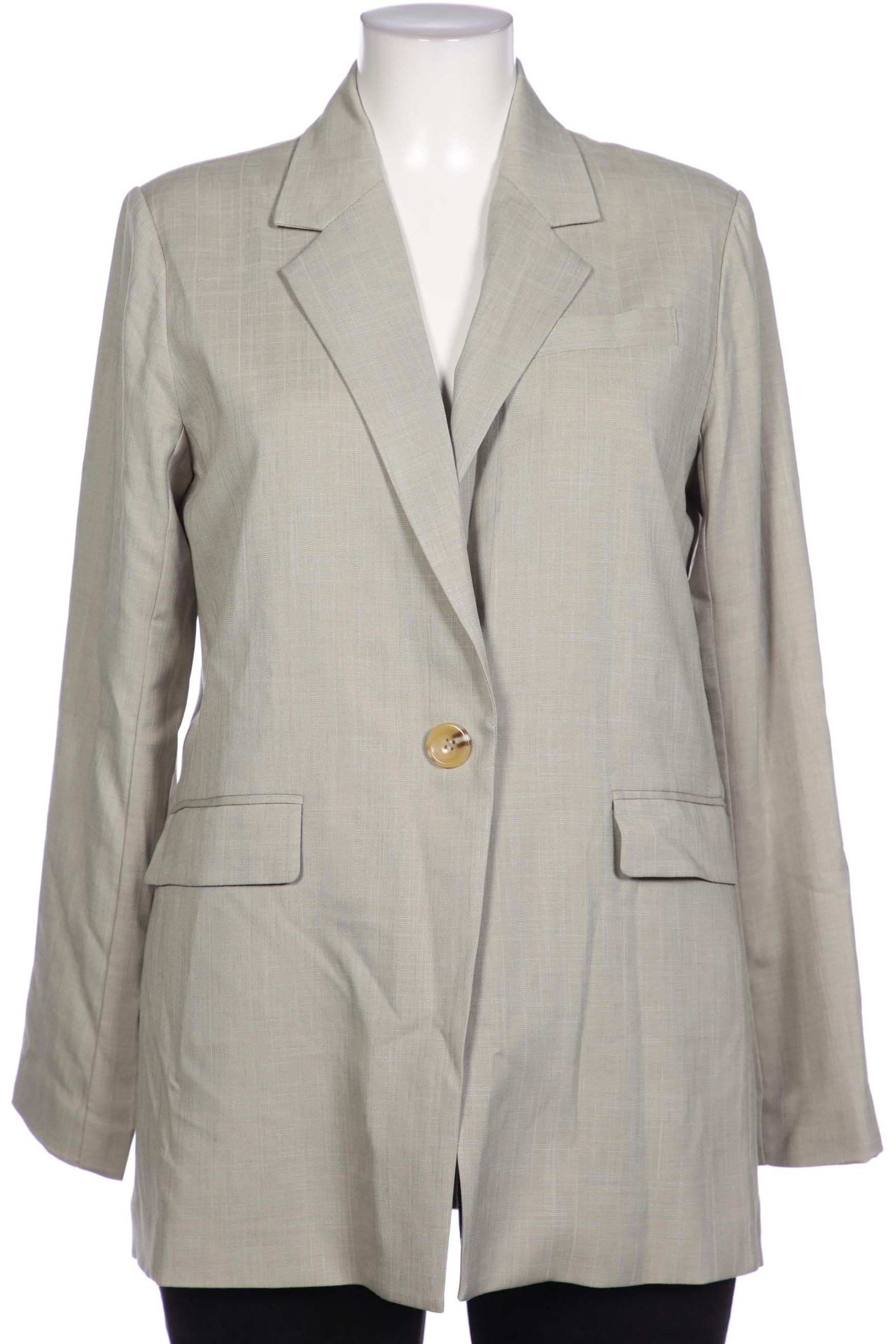 

Suncoo Damen Blazer, hellgrün, Gr. 42