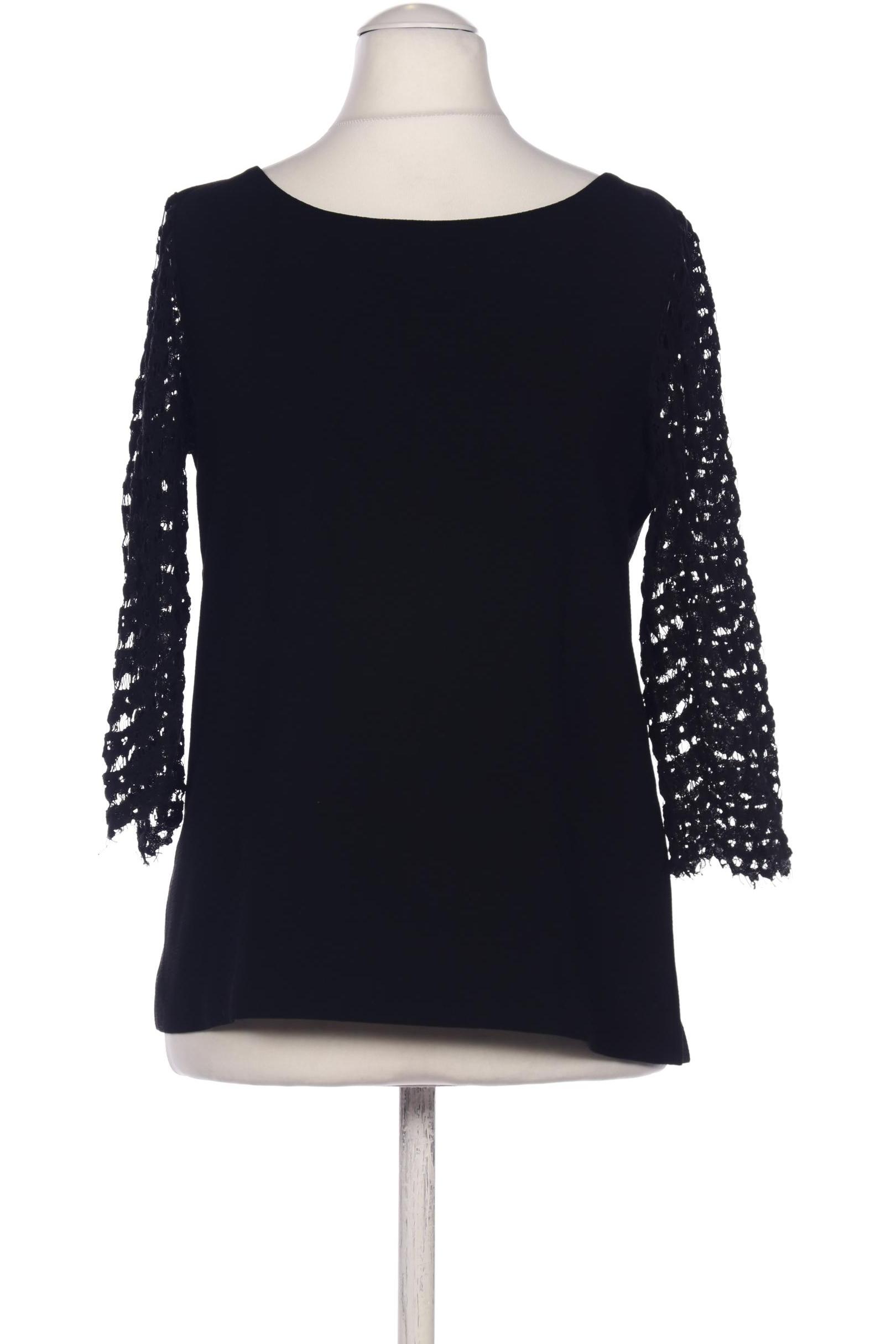 

Suncoo Damen Bluse, schwarz, Gr. 38