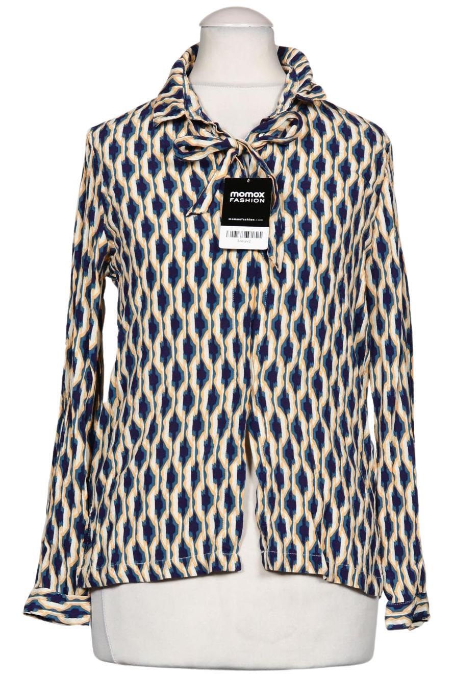 

Suncoo Damen Bluse, blau, Gr. 32