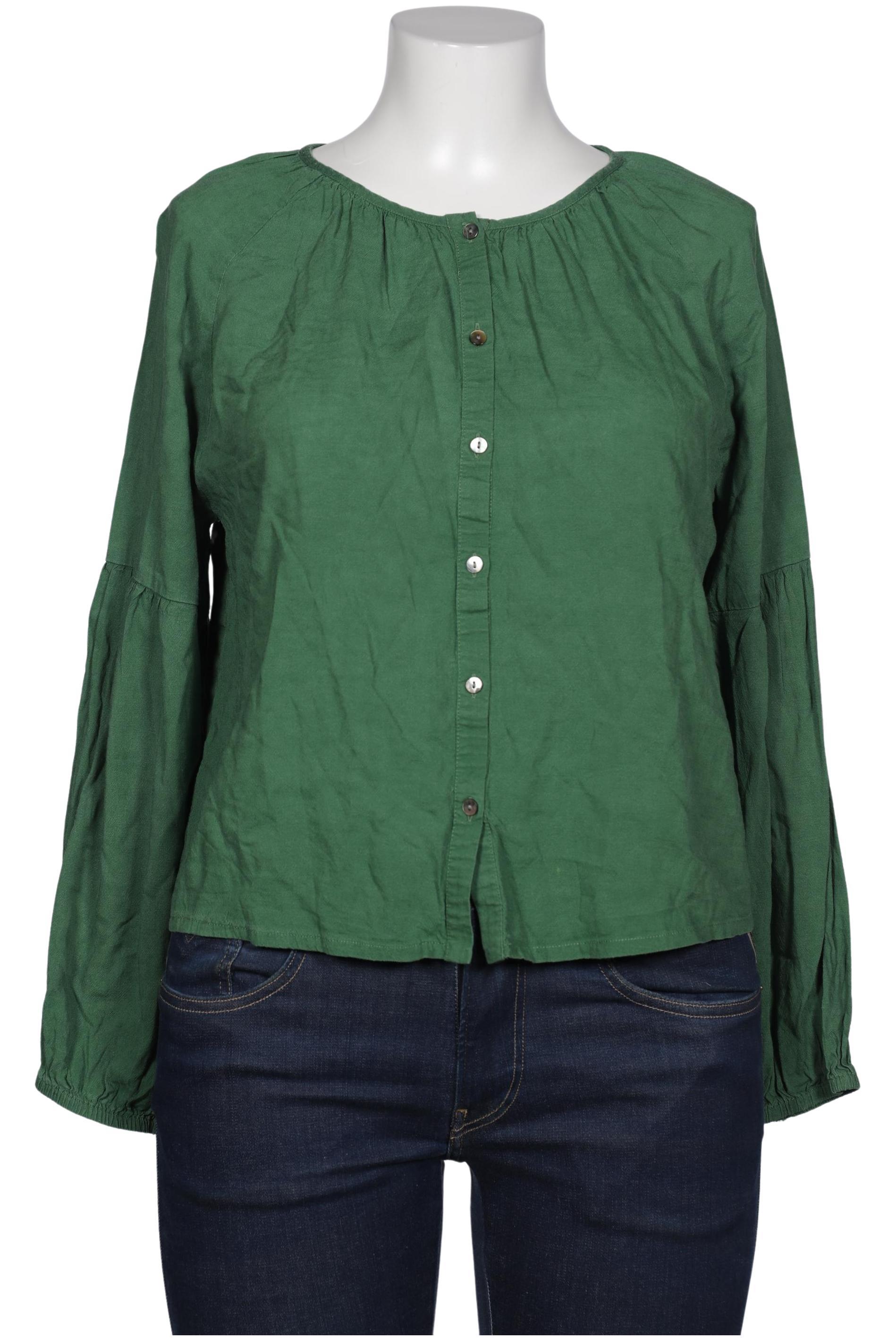 

Suncoo Damen Bluse, grün, Gr. 44