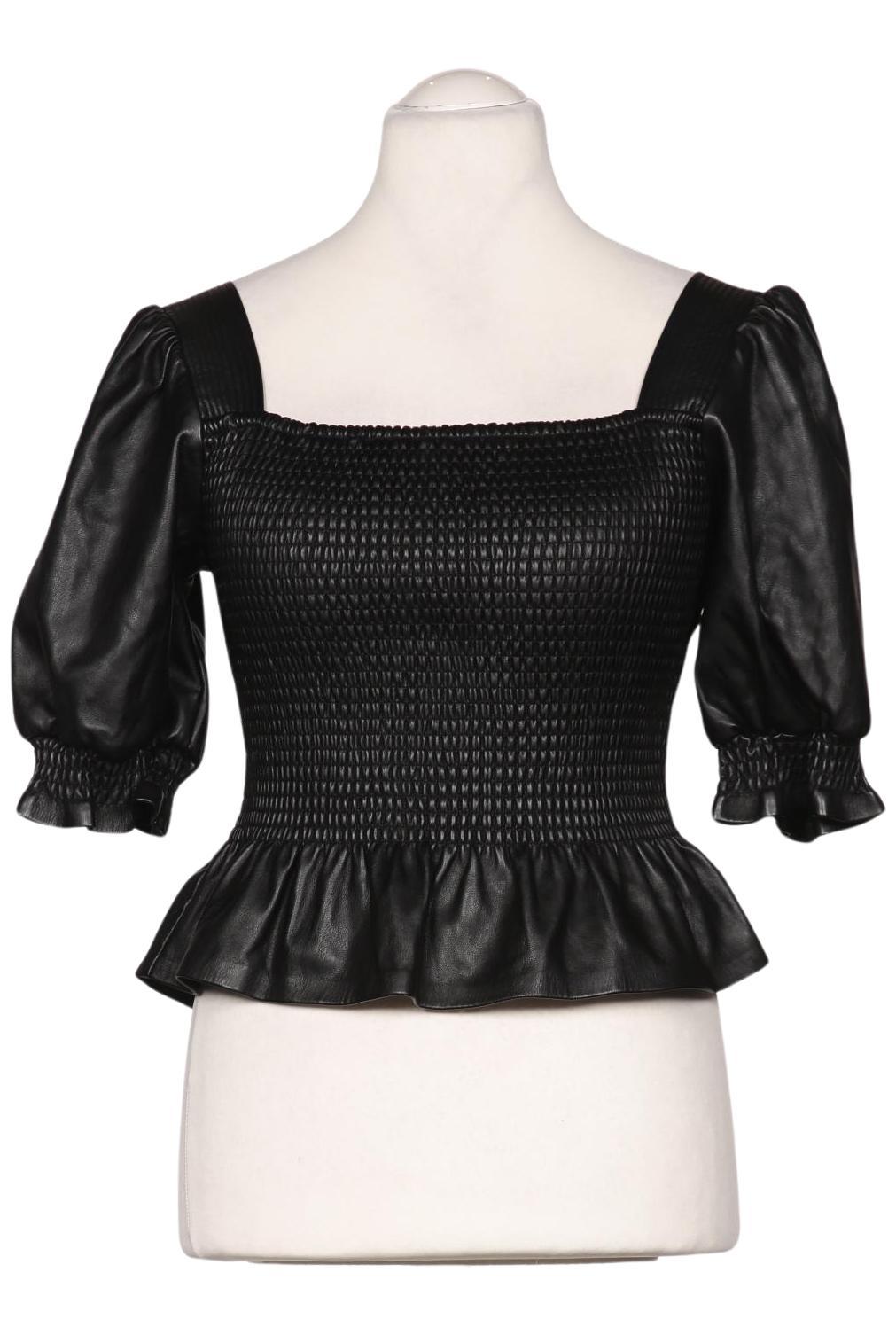 

Suncoo Damen Bluse, schwarz, Gr. 40